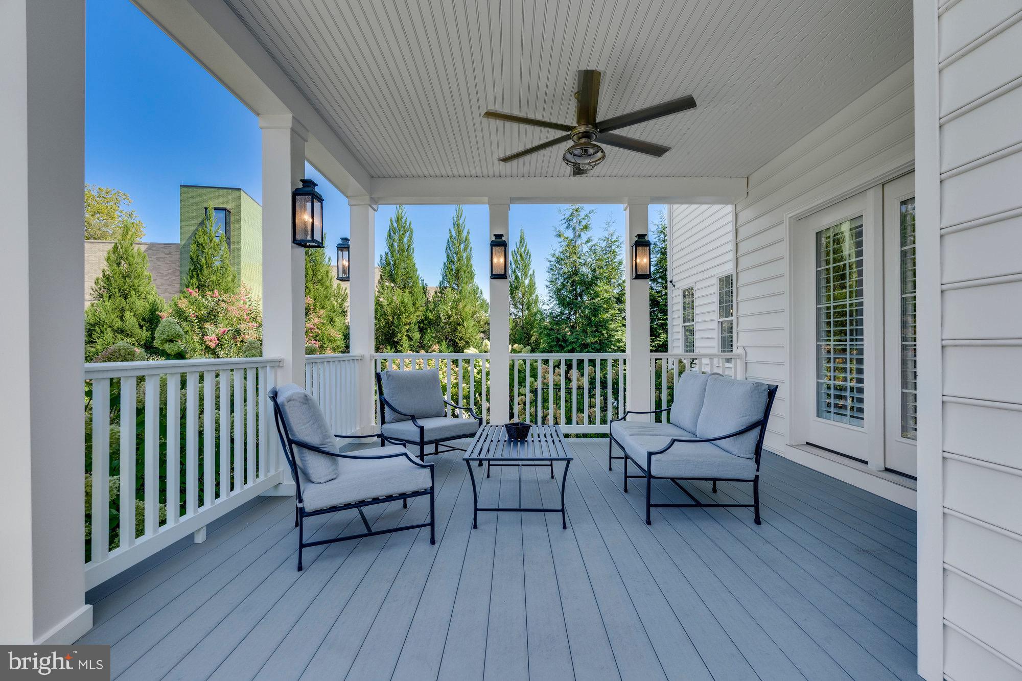 BALLANTRAE - Residential