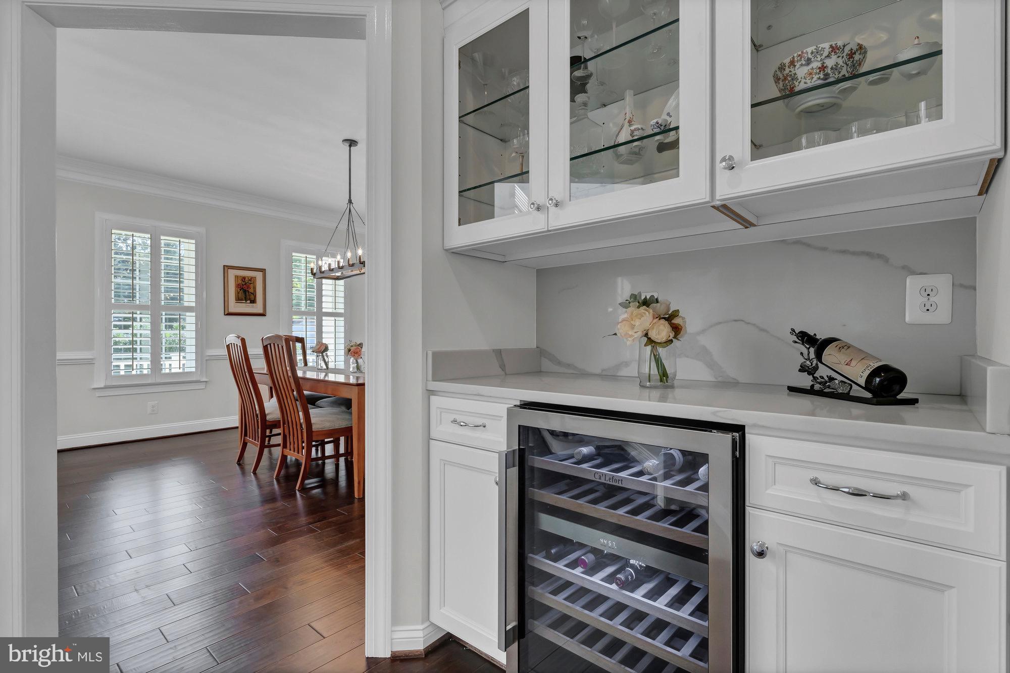 BALLANTRAE - Residential