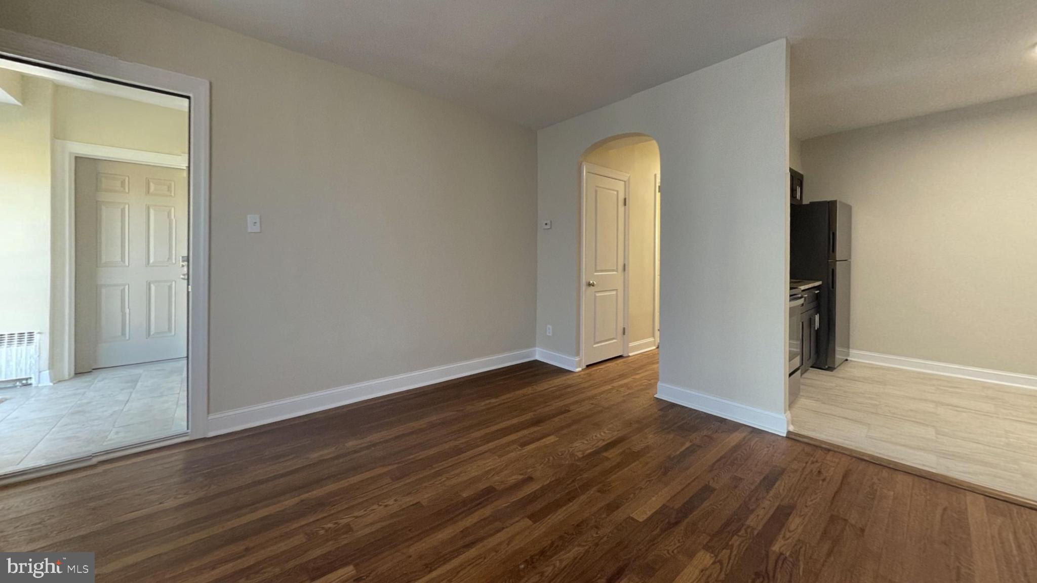 OAK LANE - Residential Lease