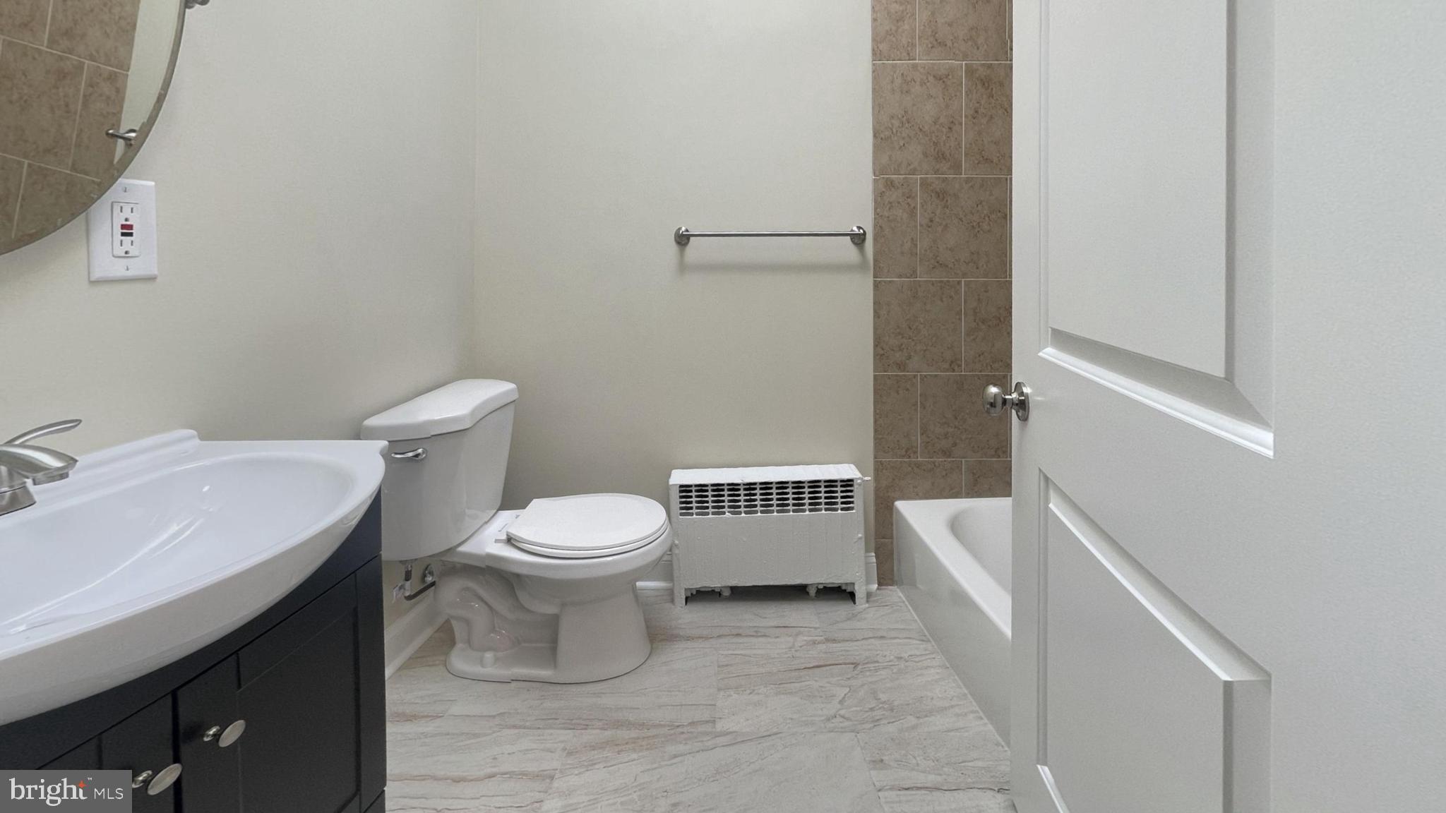 OAK LANE - Residential Lease