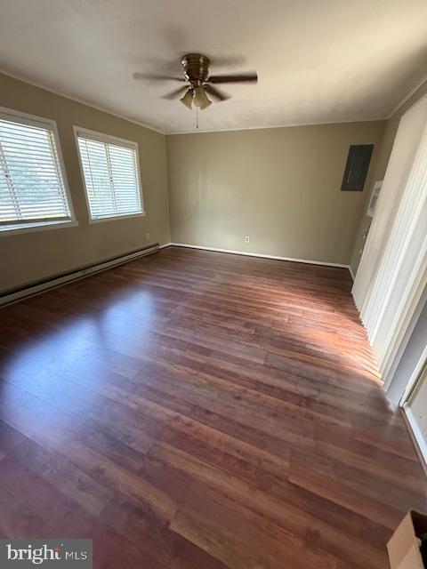 MAGOTHY FORGE - Residential