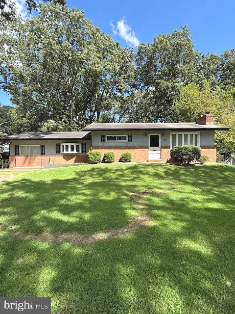 MAGOTHY FORGE - Residential