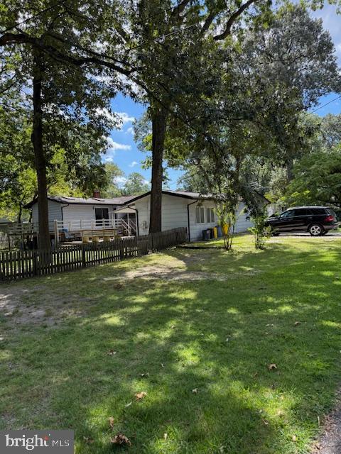 MAGOTHY FORGE - Residential