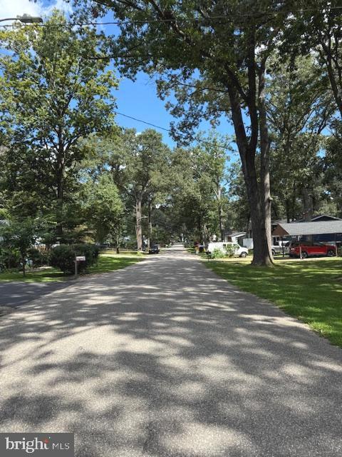 MAGOTHY FORGE - Residential