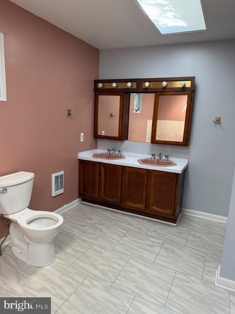 MAGOTHY FORGE - Residential