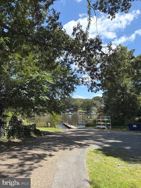 MAGOTHY FORGE - Residential