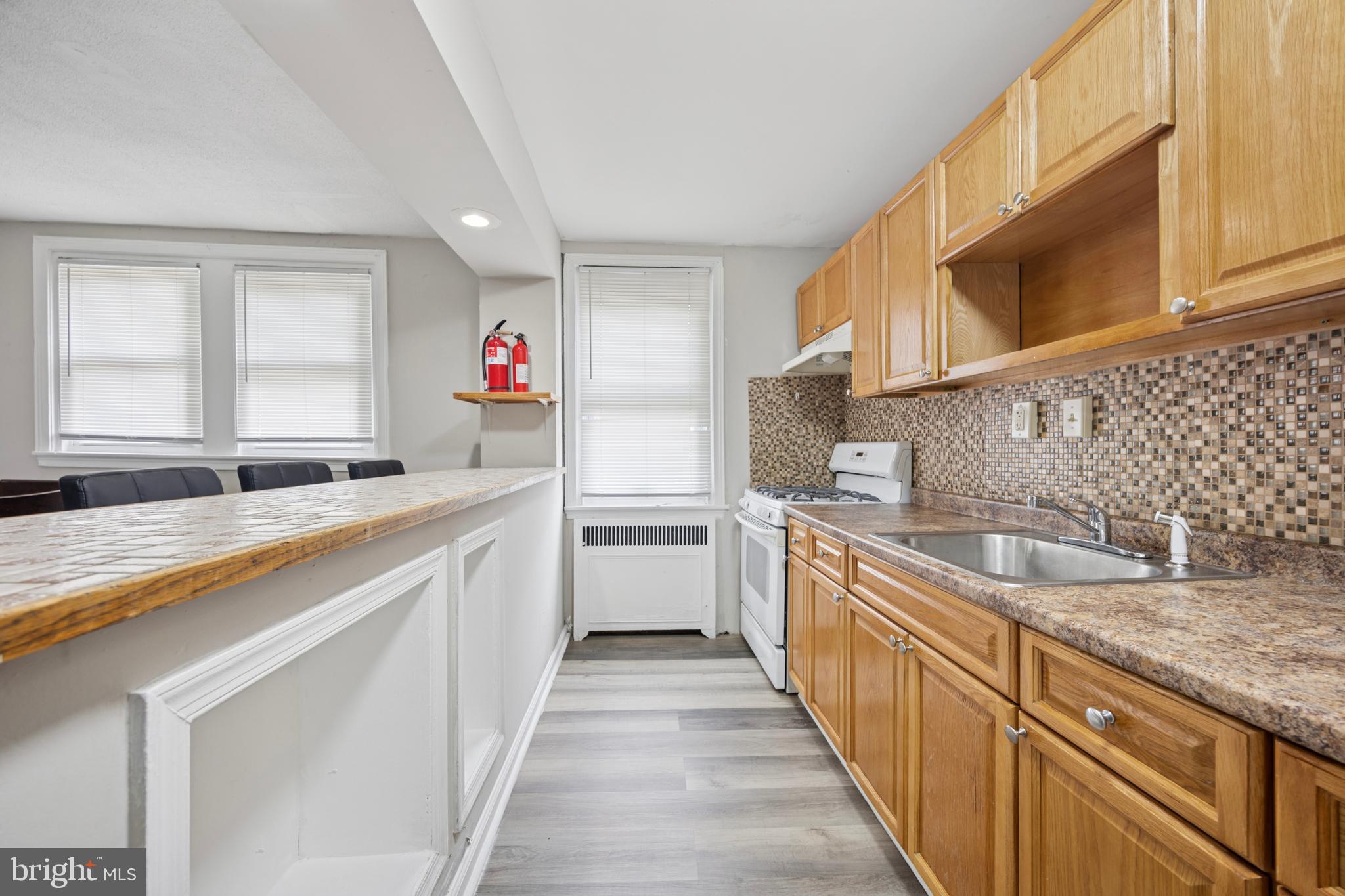 OGONTZ - Residential