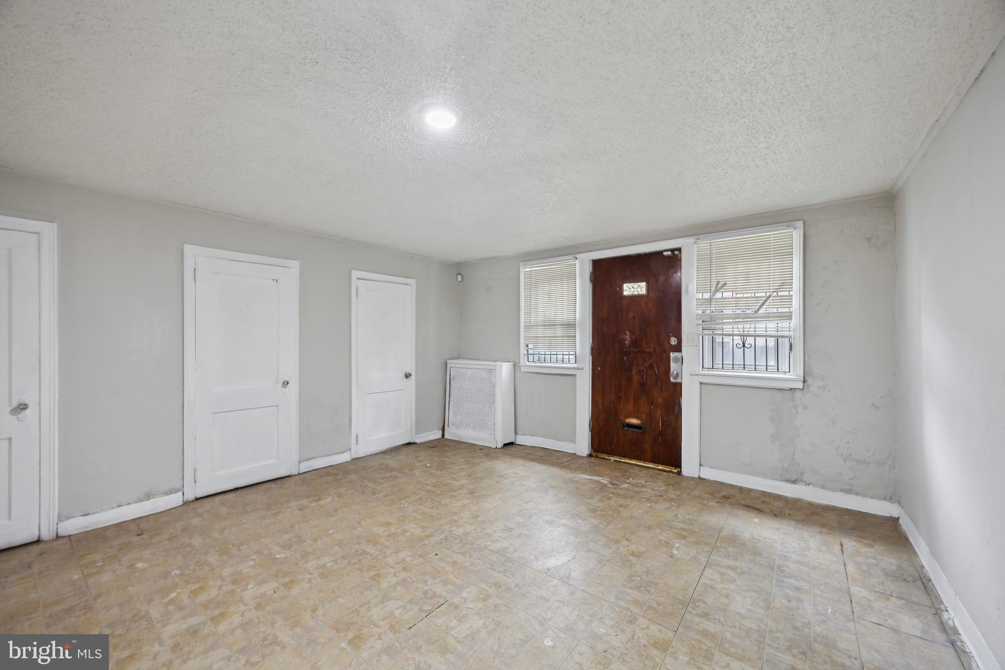OGONTZ - Residential