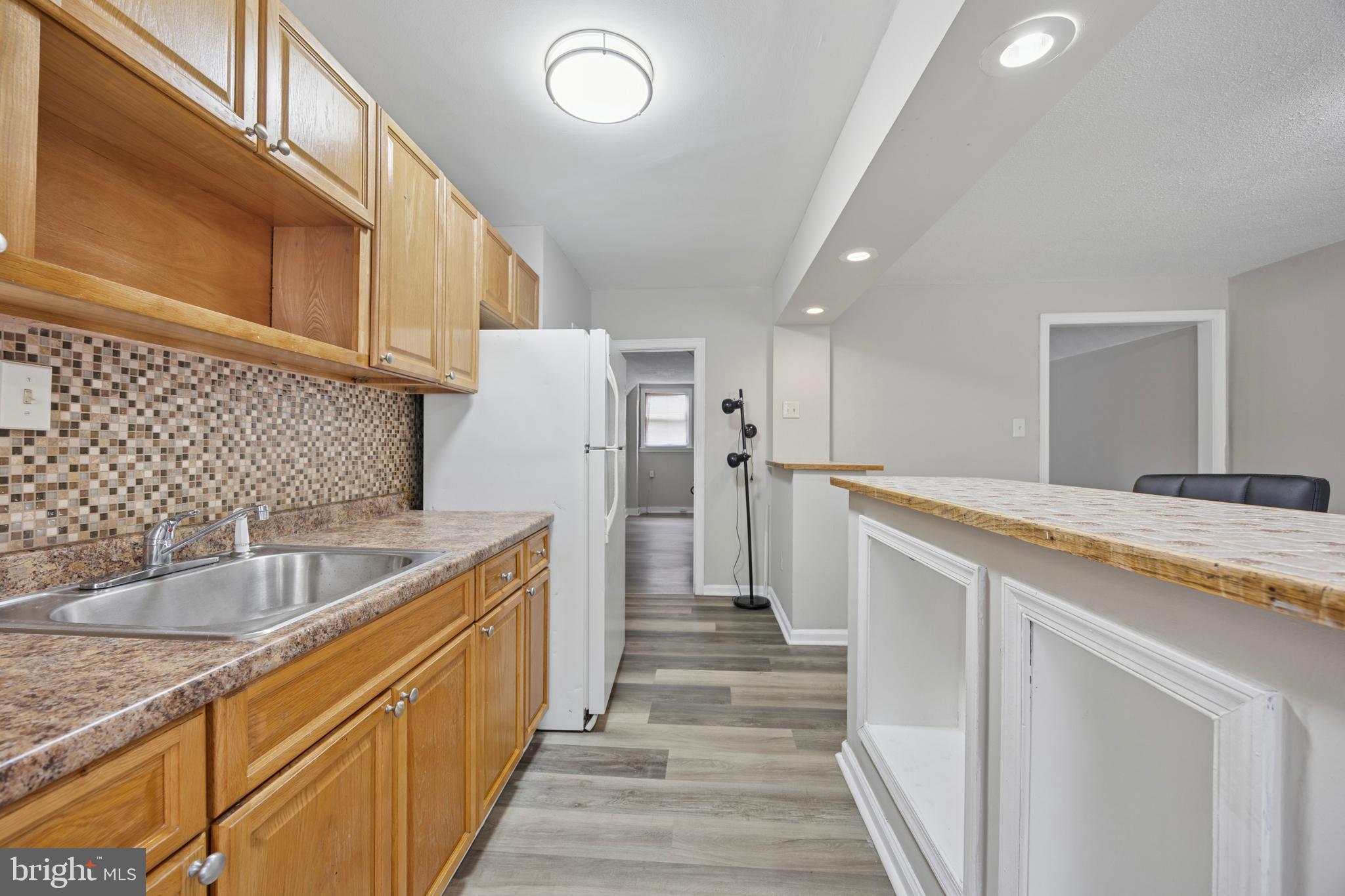 OGONTZ - Residential