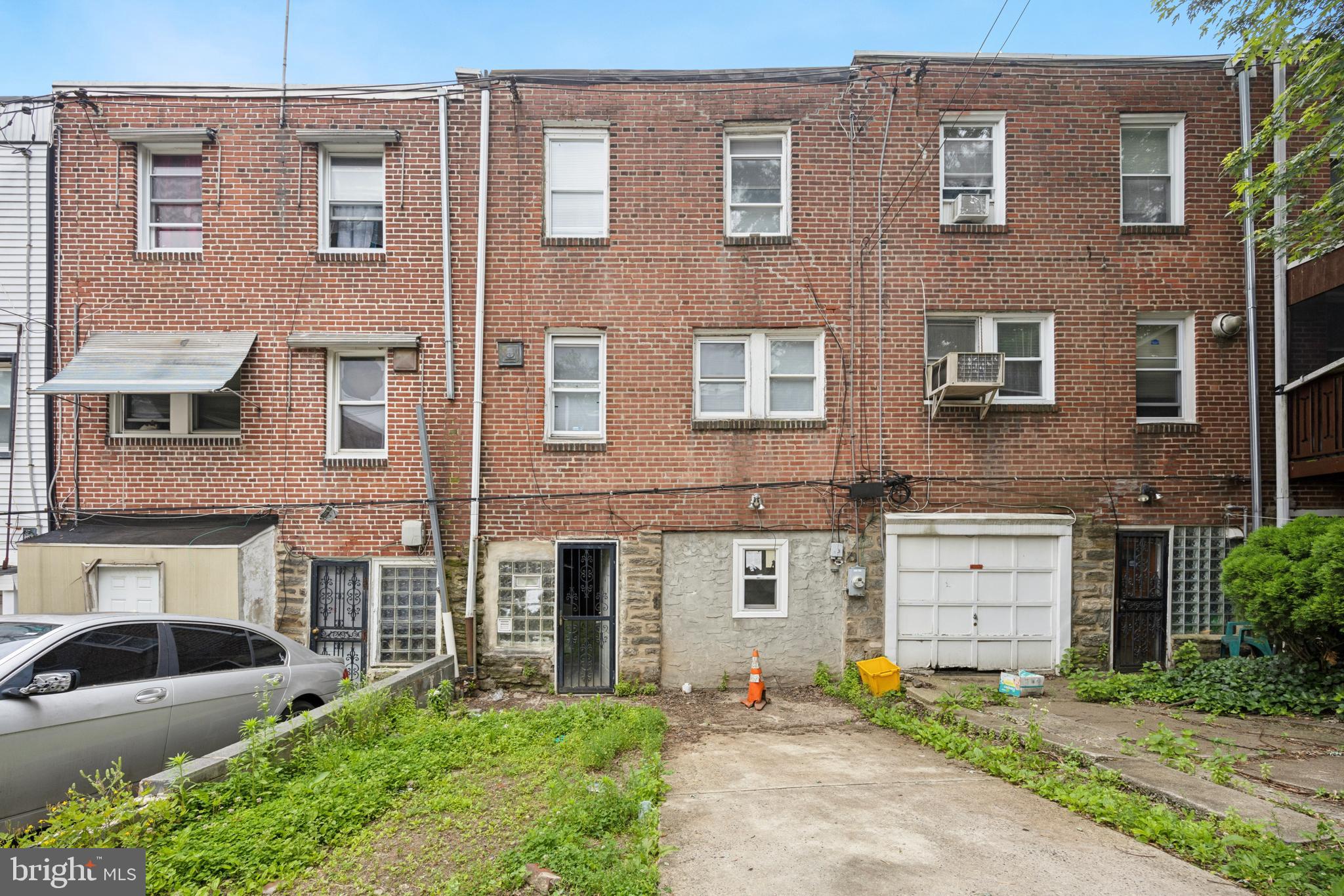 OGONTZ - Residential