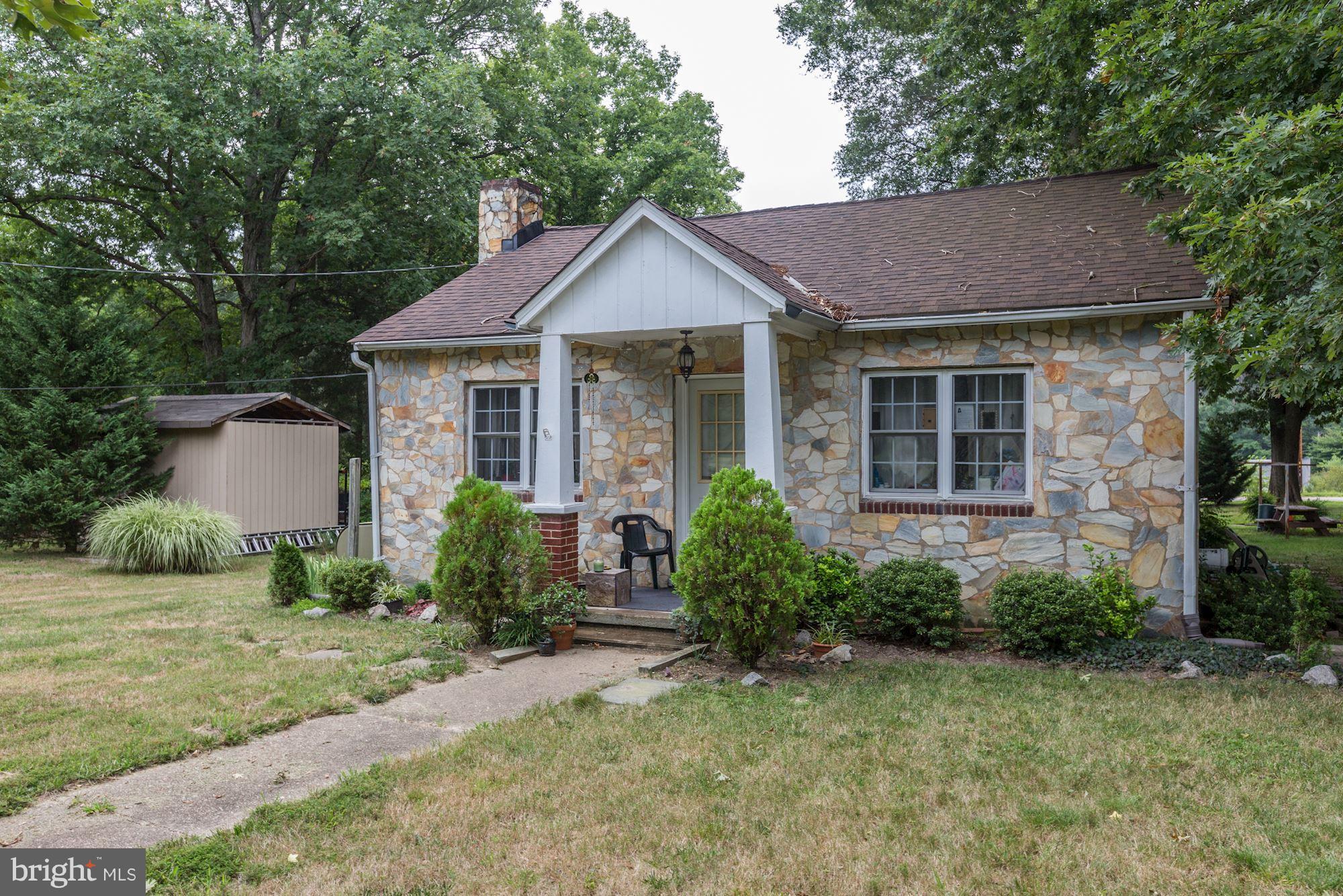 ACCOKEEK - Residential