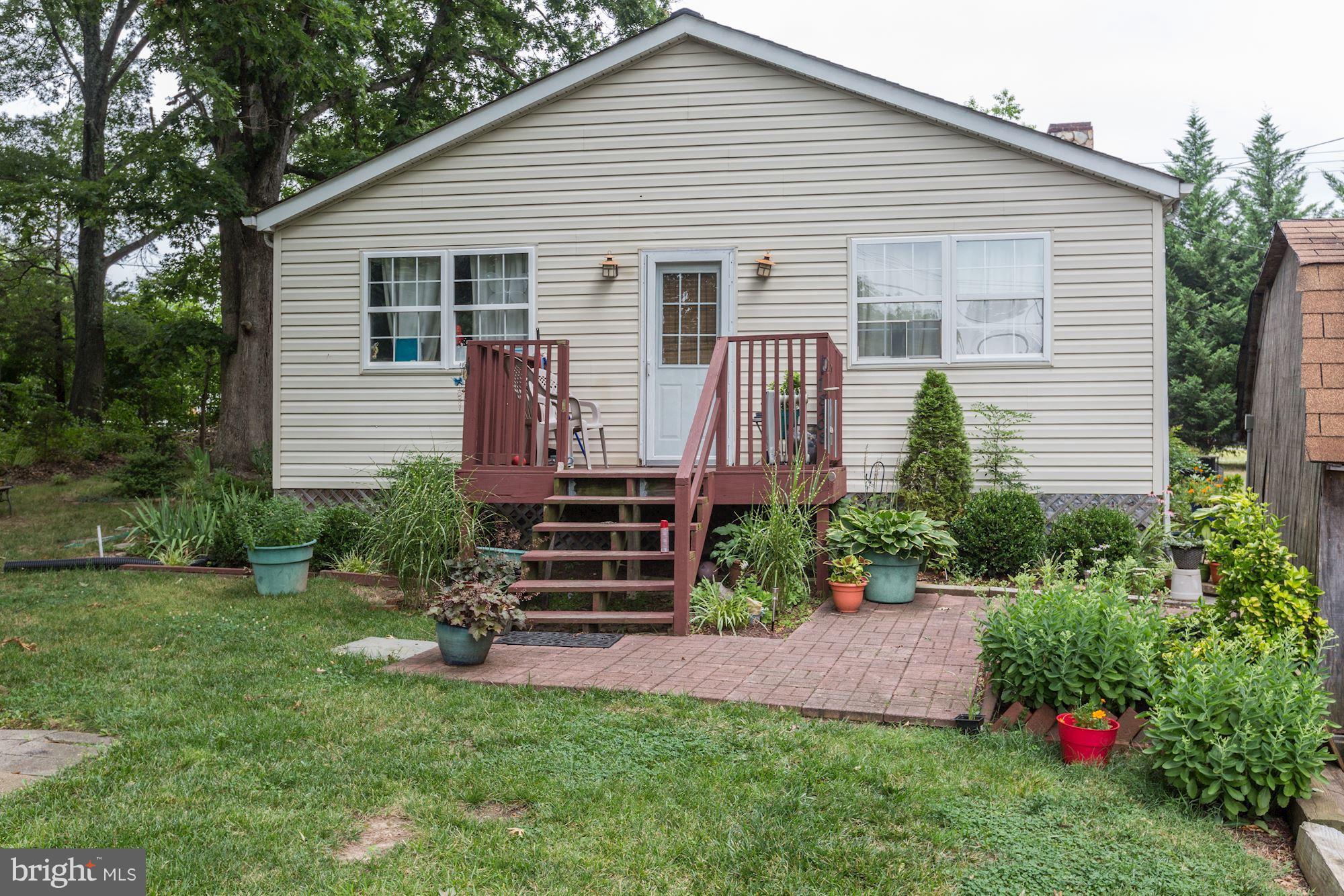 ACCOKEEK - Residential