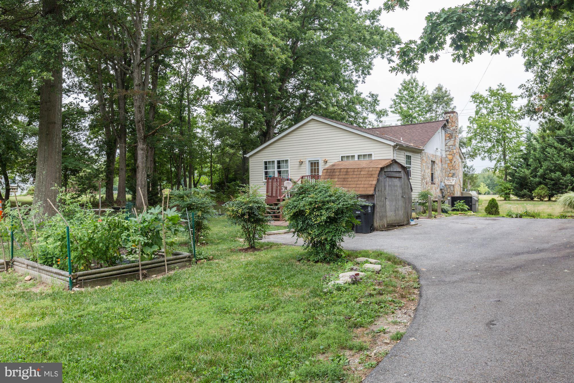 ACCOKEEK - Residential