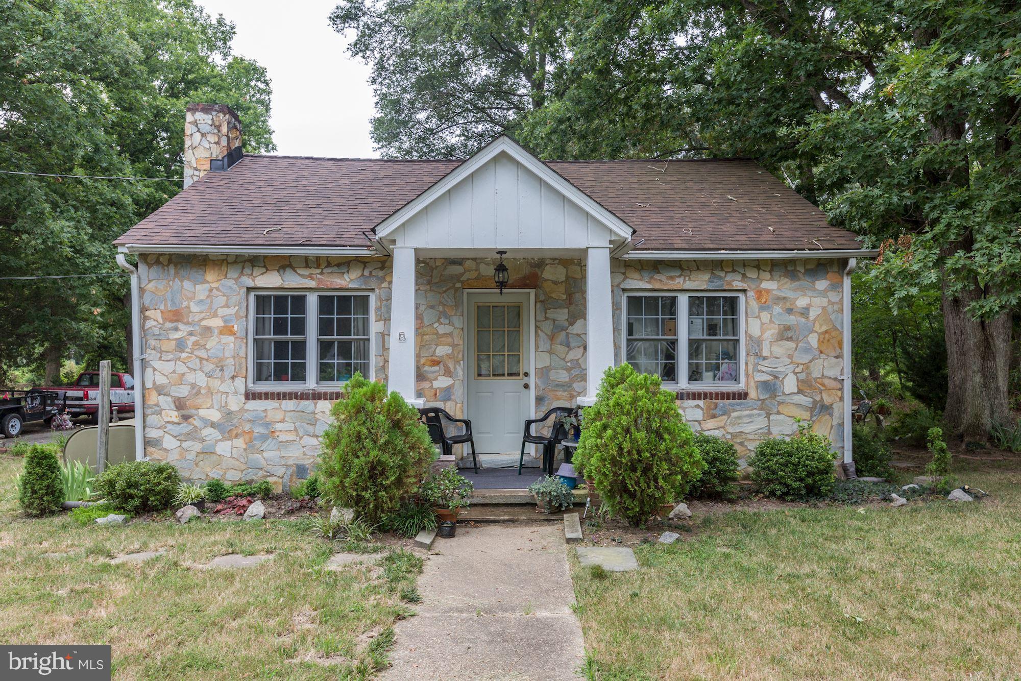 ACCOKEEK - Residential