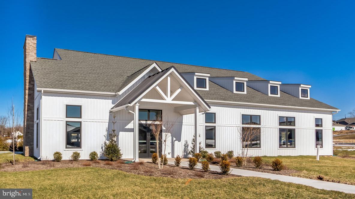 POTTSGROVE HUNT - Residential