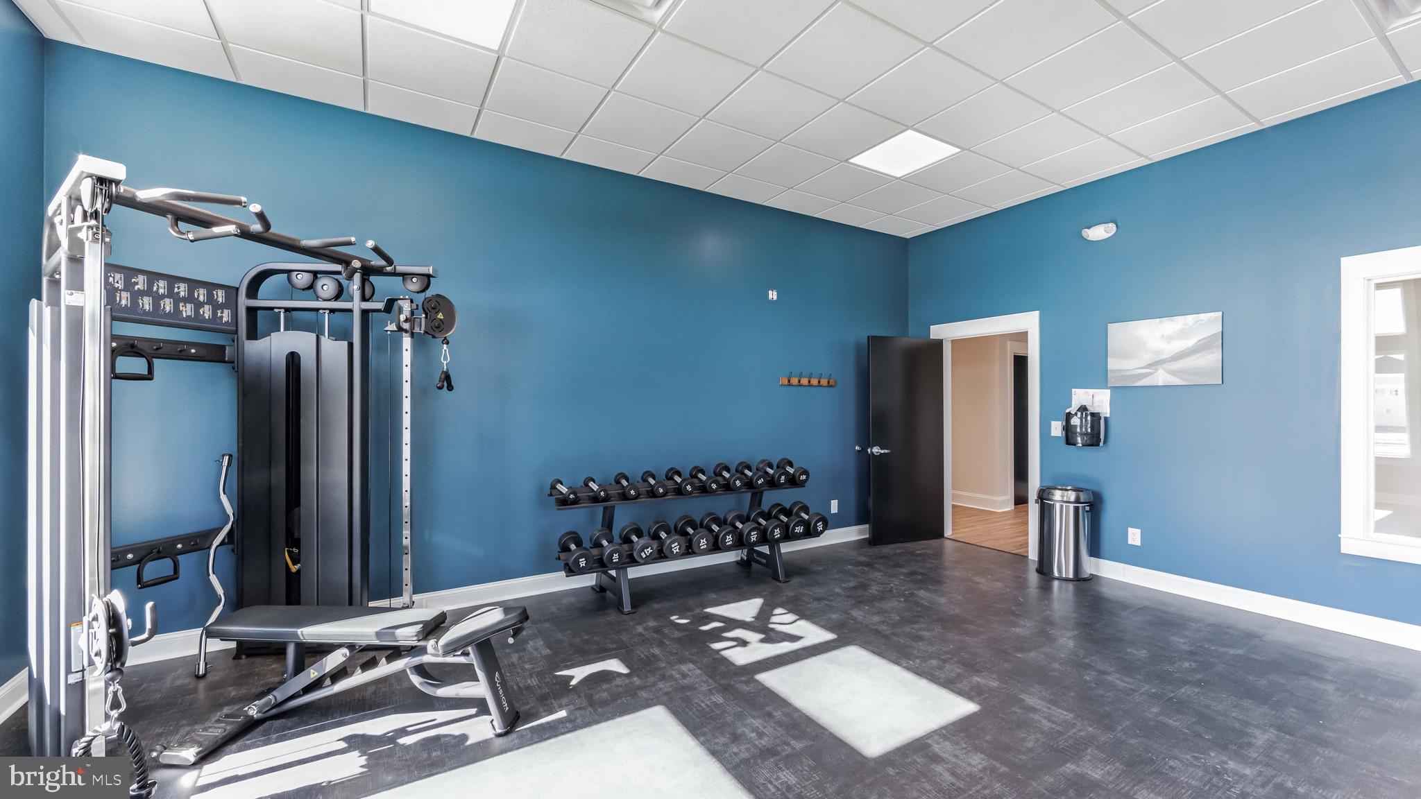 POTTSGROVE HUNT - Residential