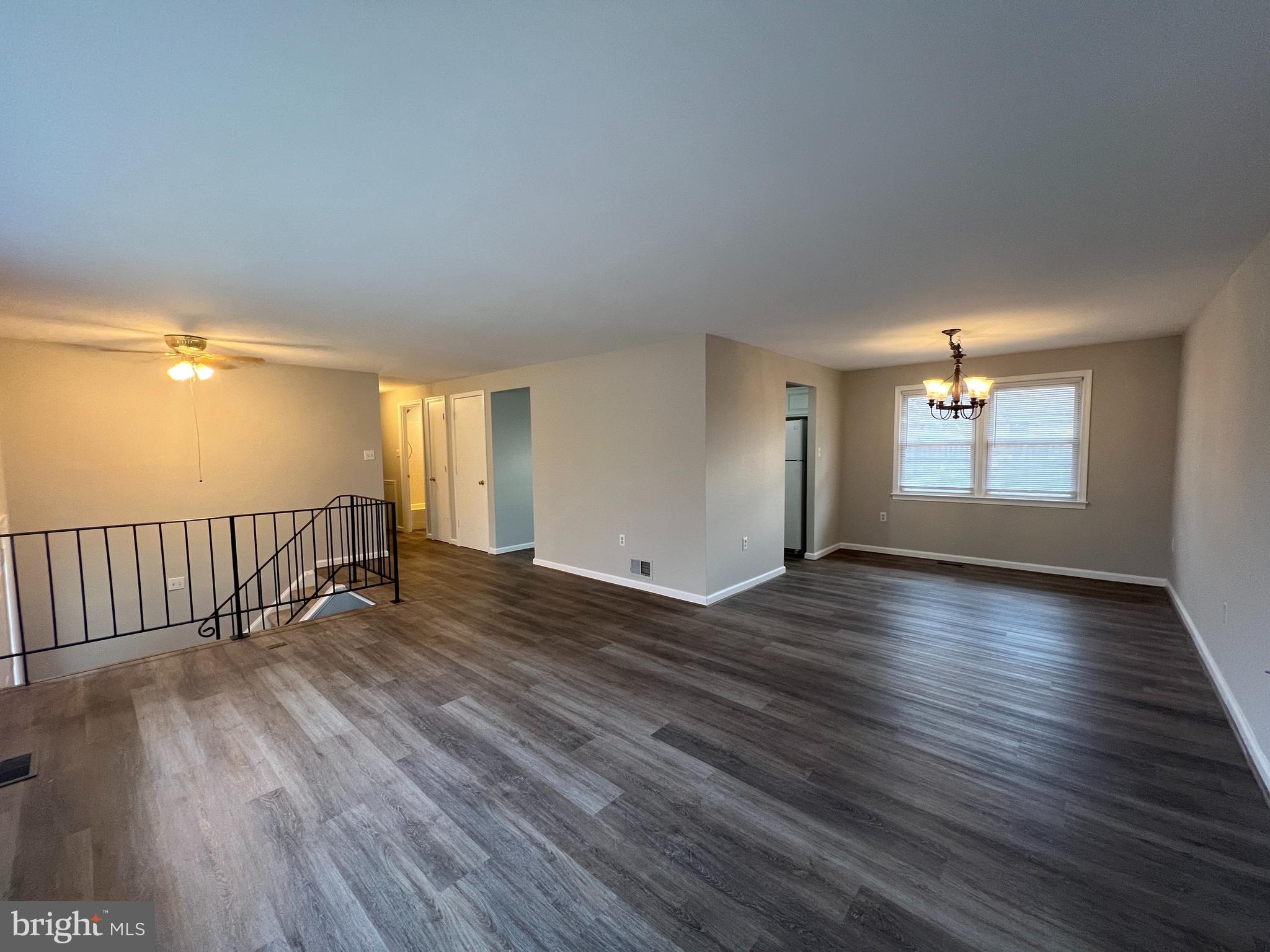 PINEFIELD - Residential Lease