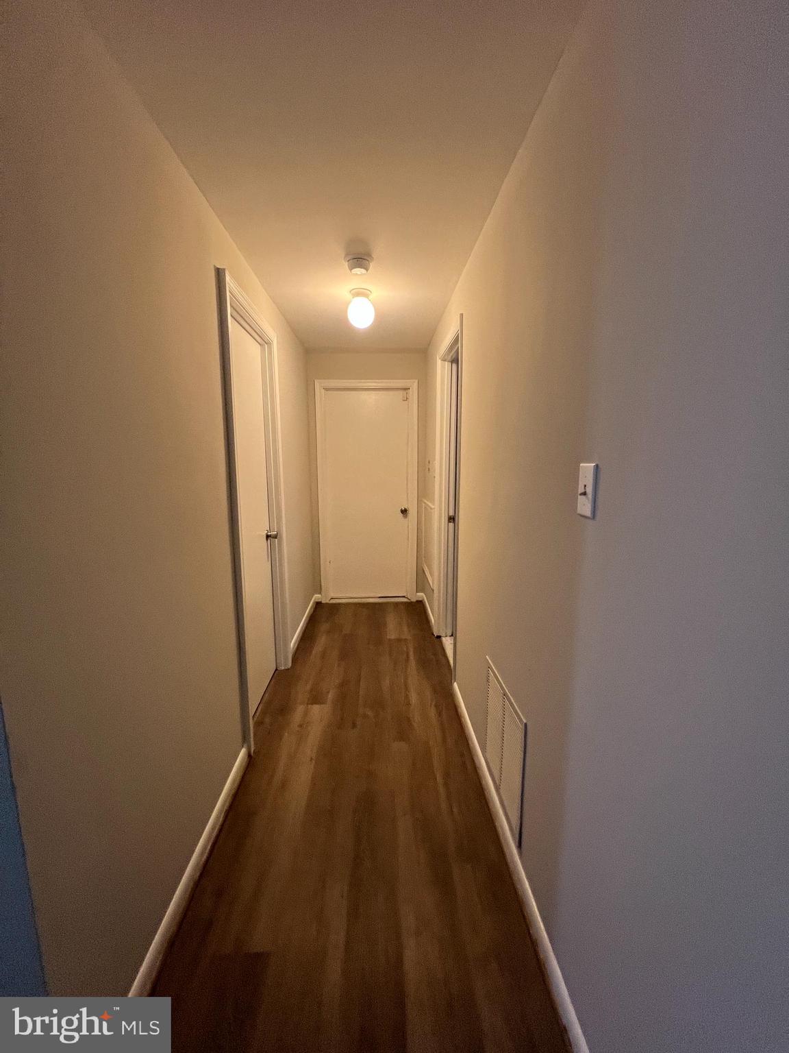 PINEFIELD - Residential Lease