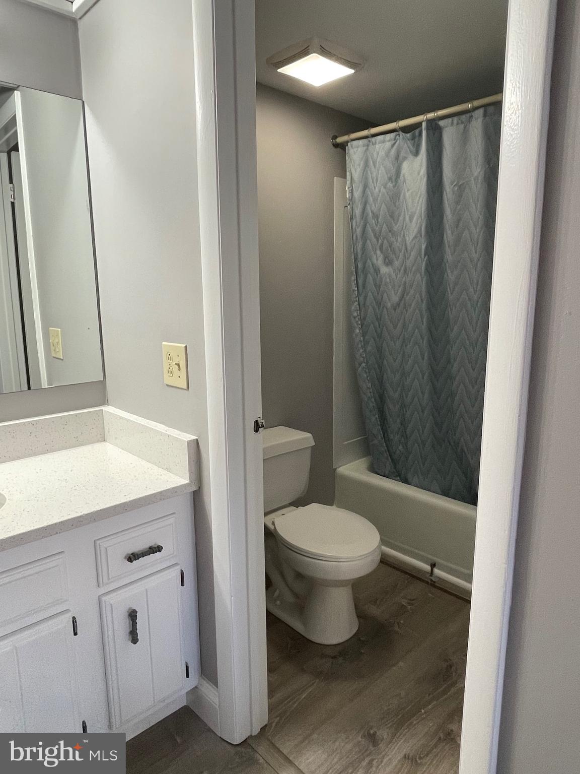 OCEAN PINES - Residential