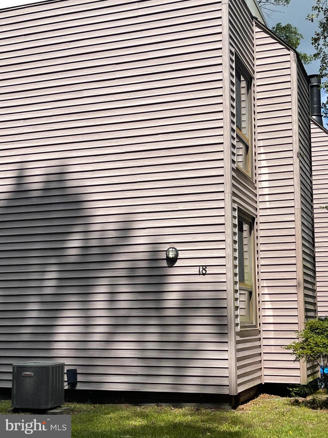 OCEAN PINES - Residential