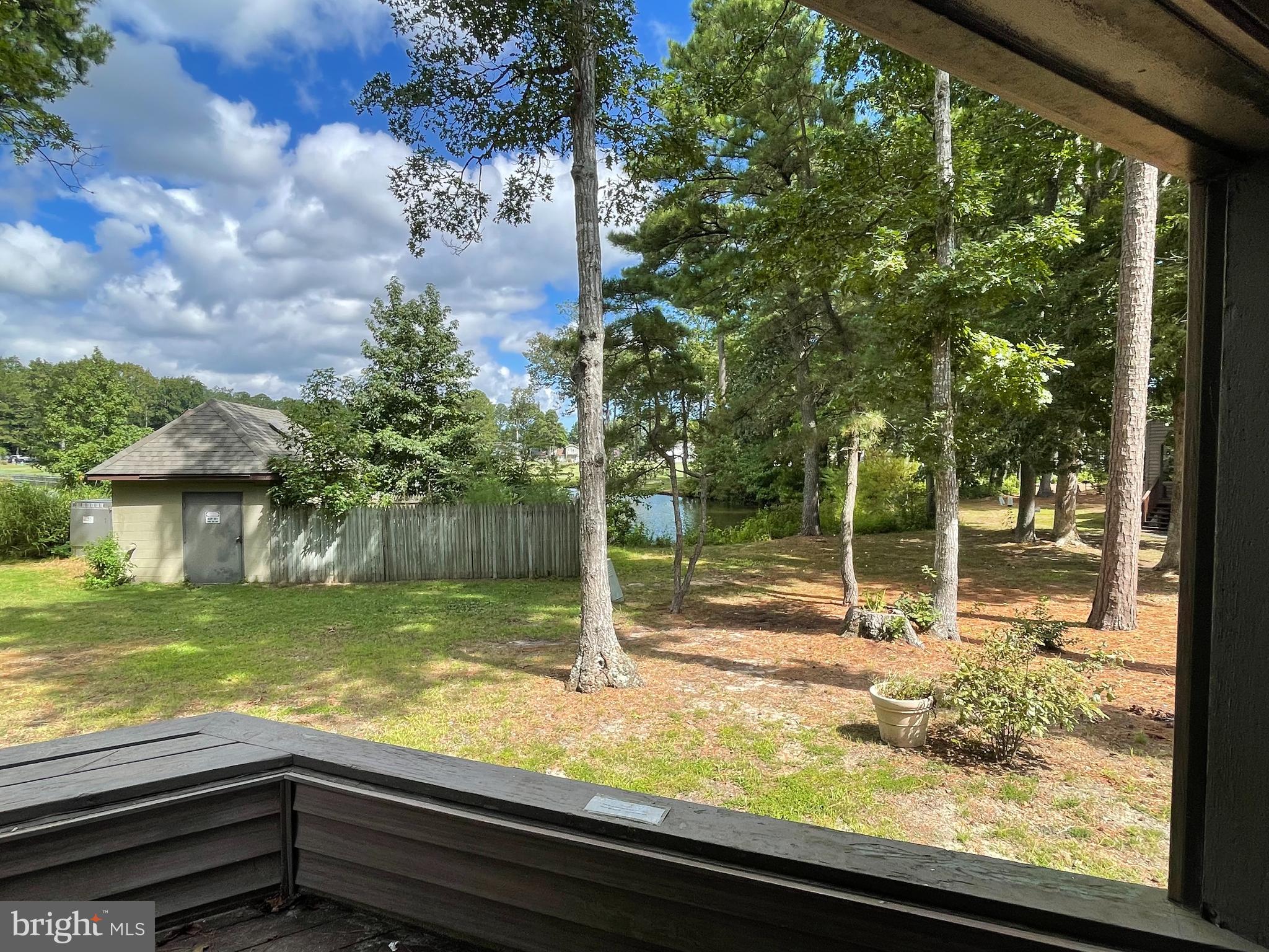 OCEAN PINES - Residential