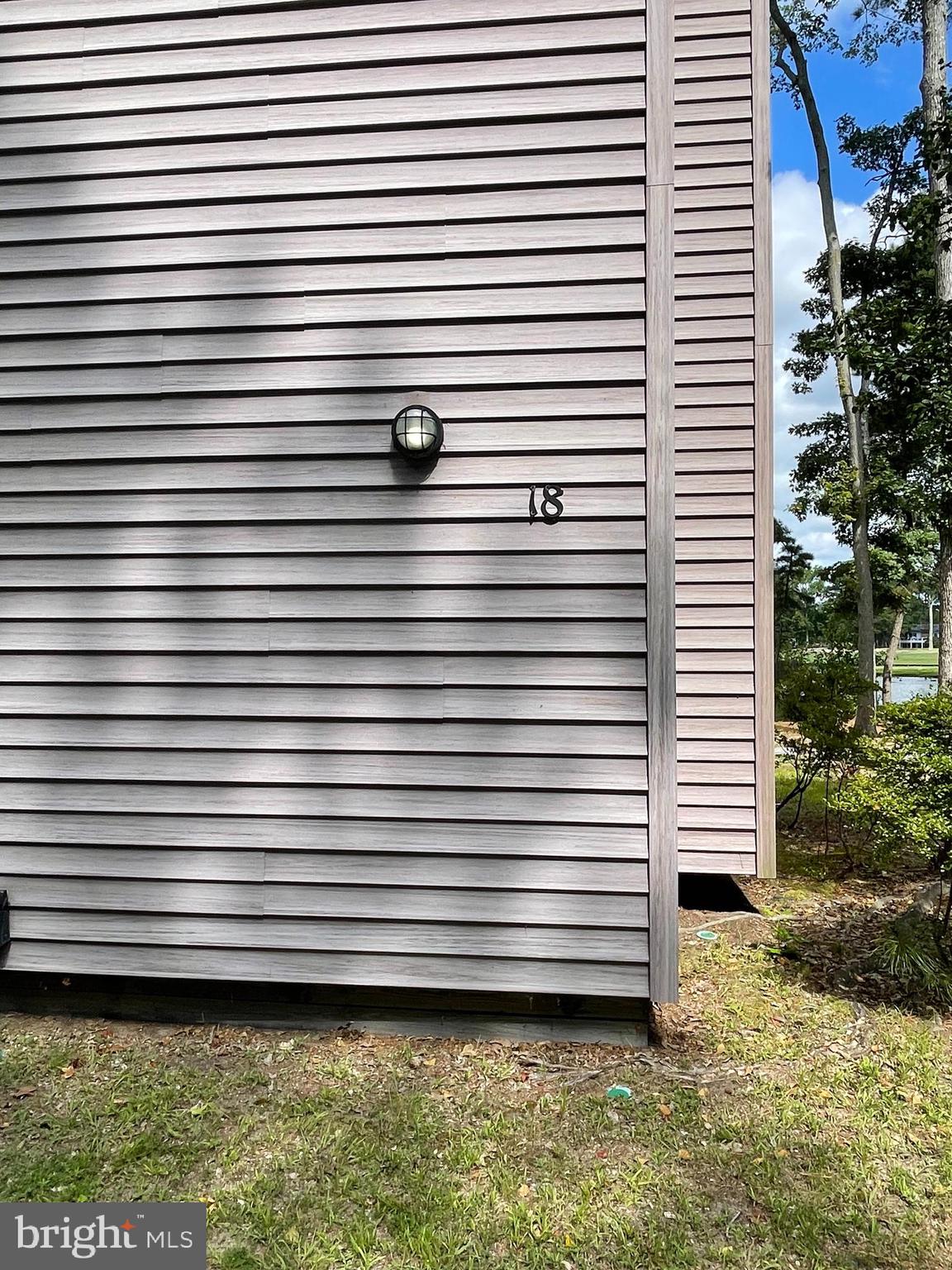 OCEAN PINES - Residential