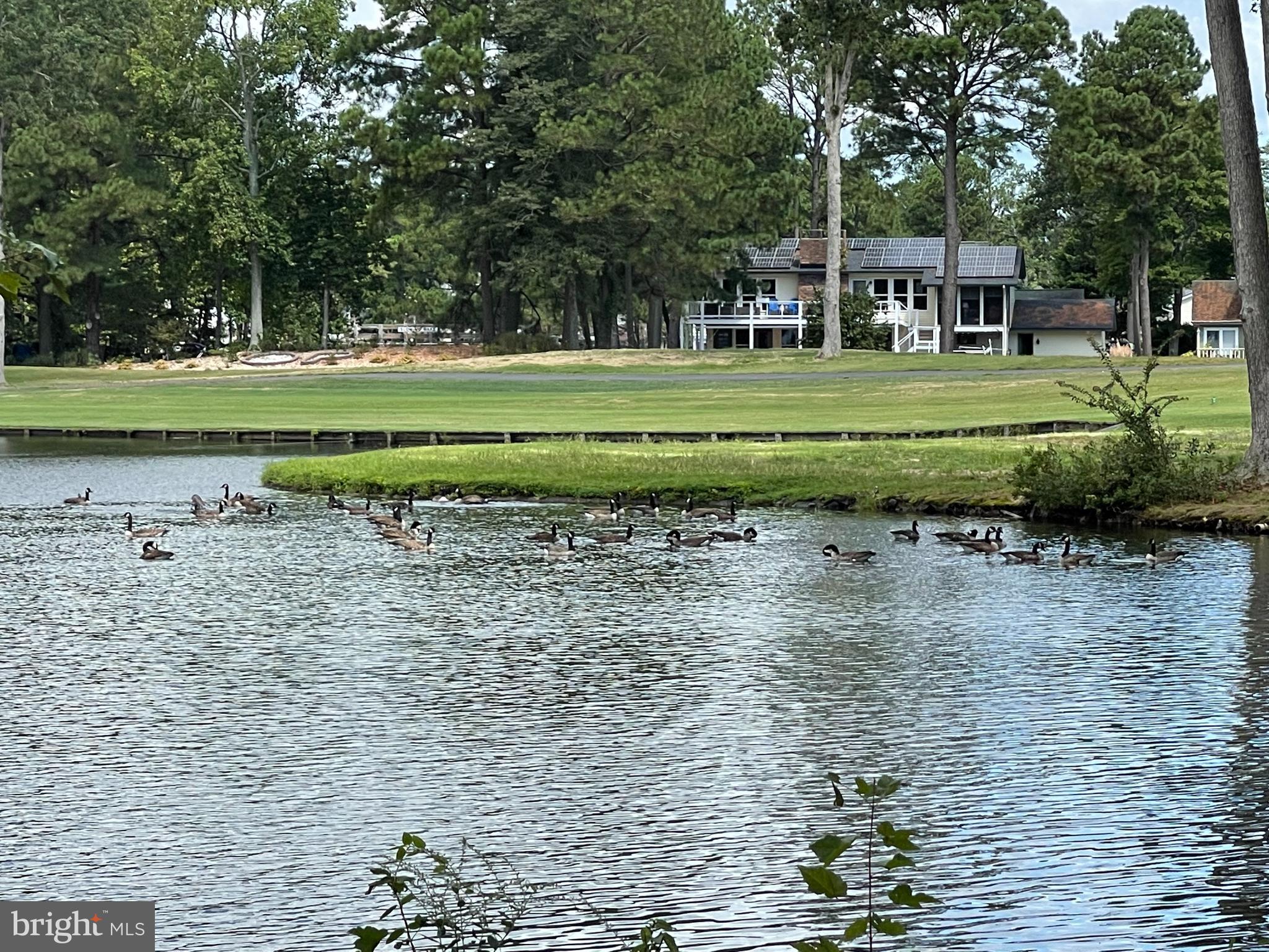 OCEAN PINES - Residential