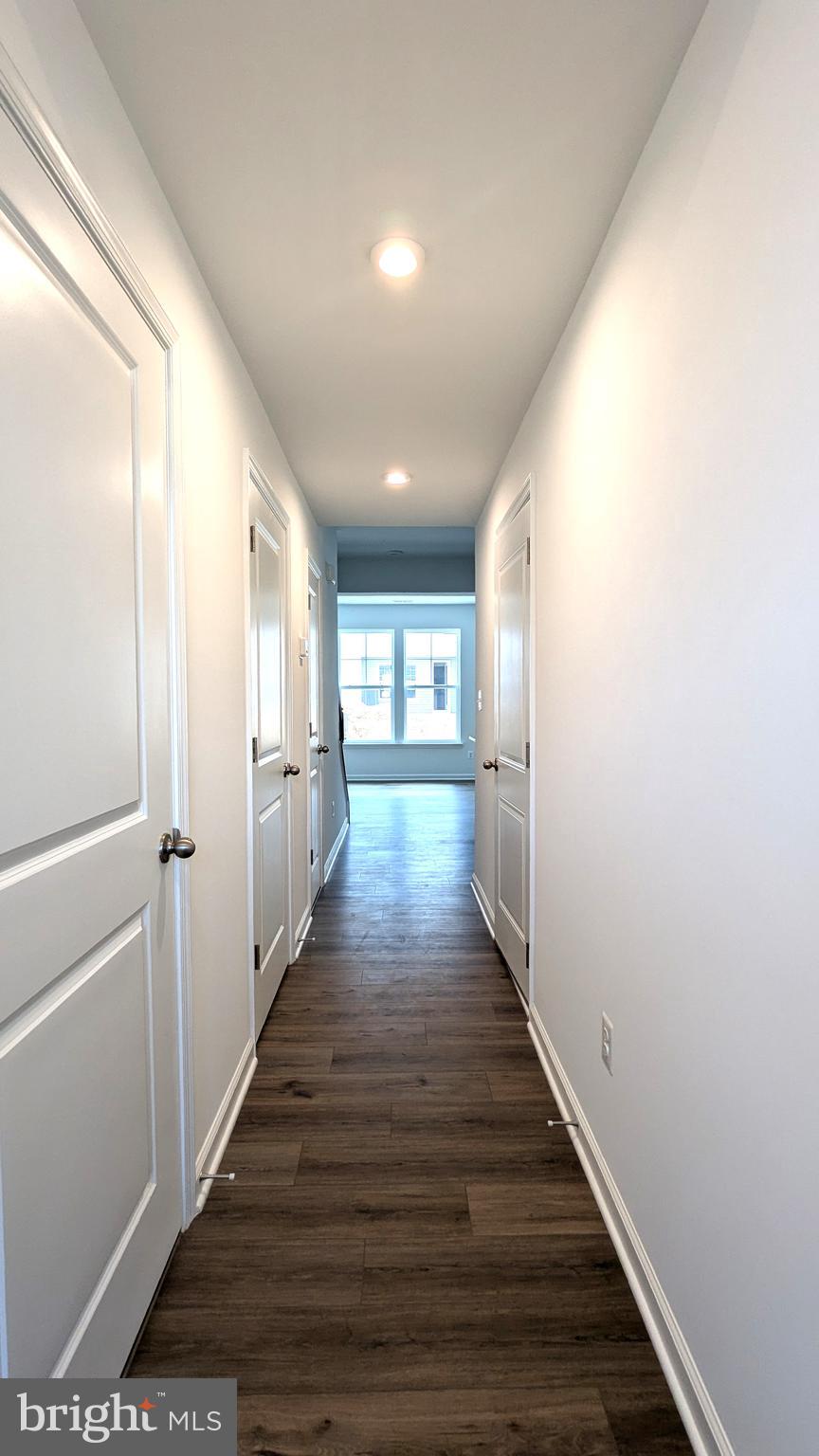 KING'S CROSSING - Residential Lease