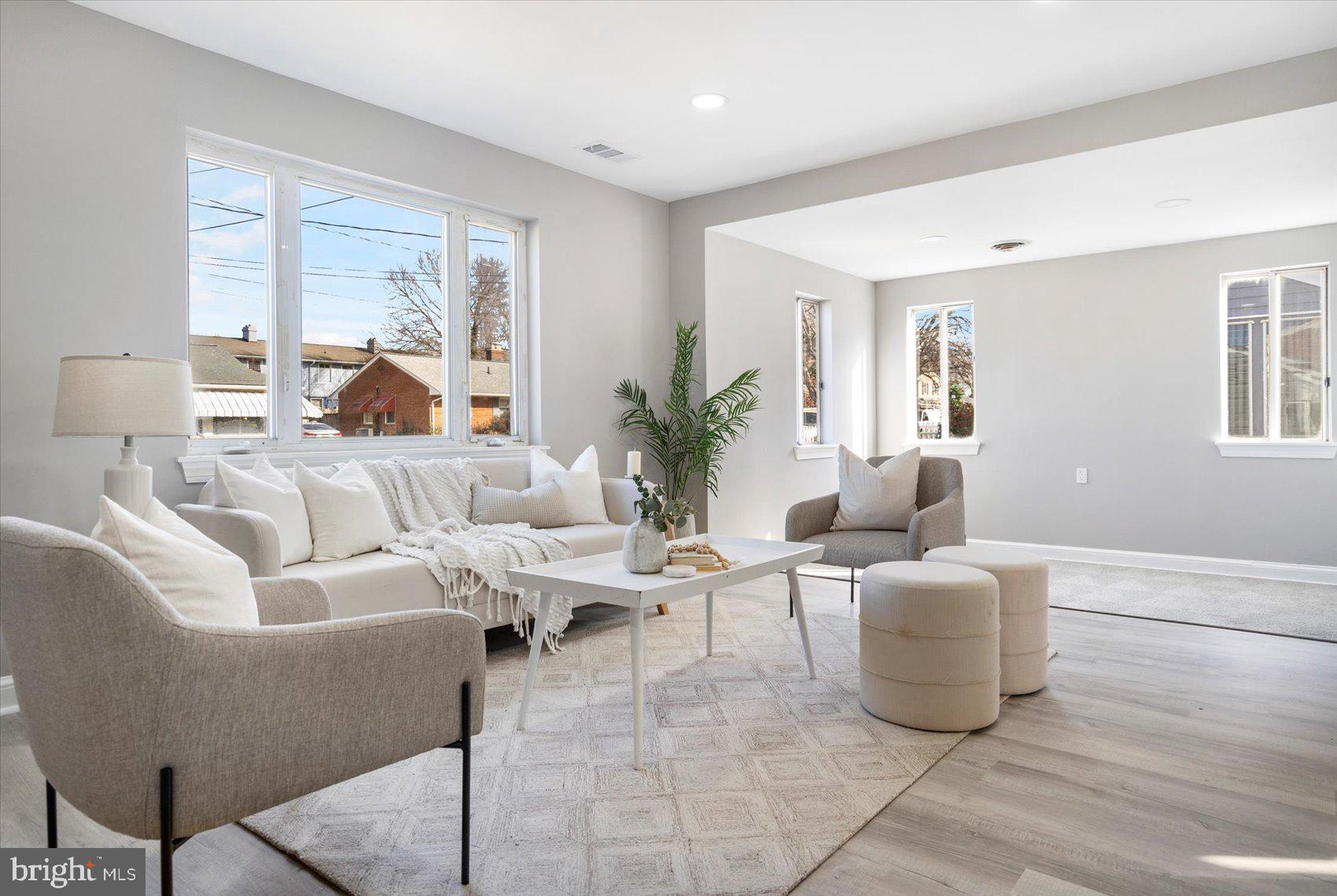 COLONY HILLS - Residential