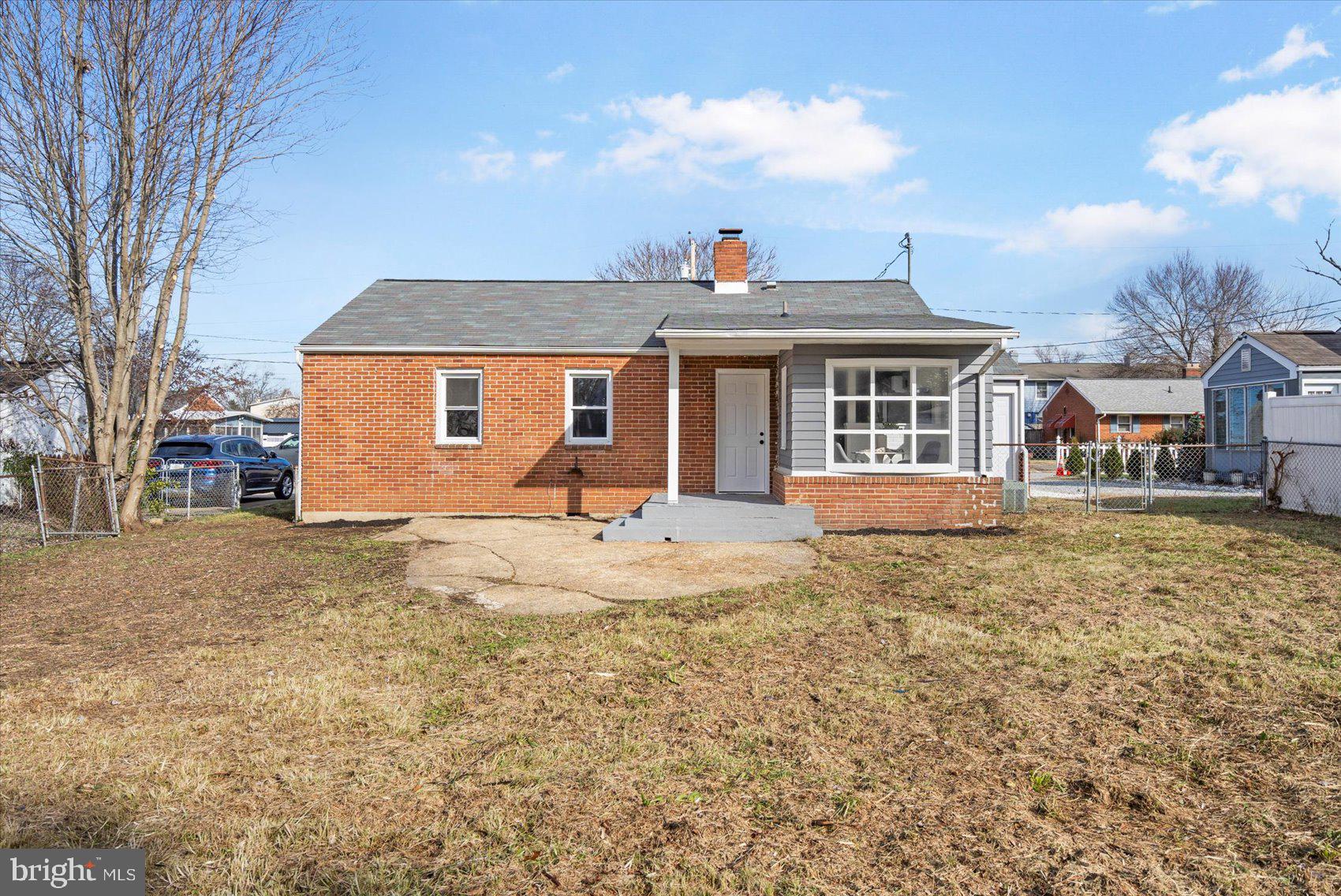 COLONY HILLS - Residential