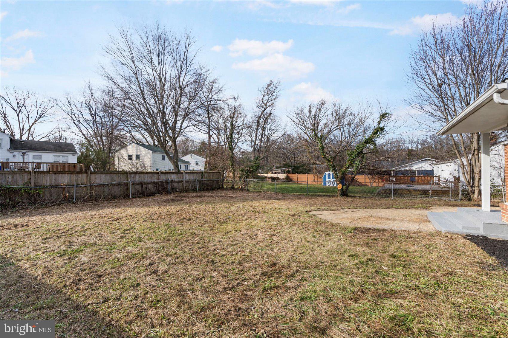 COLONY HILLS - Residential