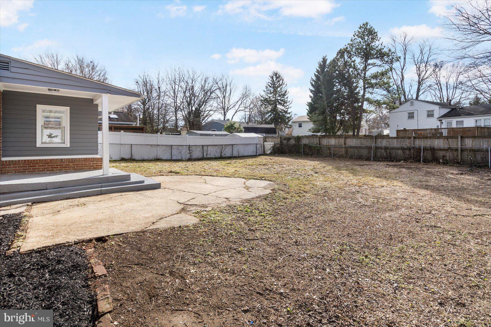 COLONY HILLS - Residential