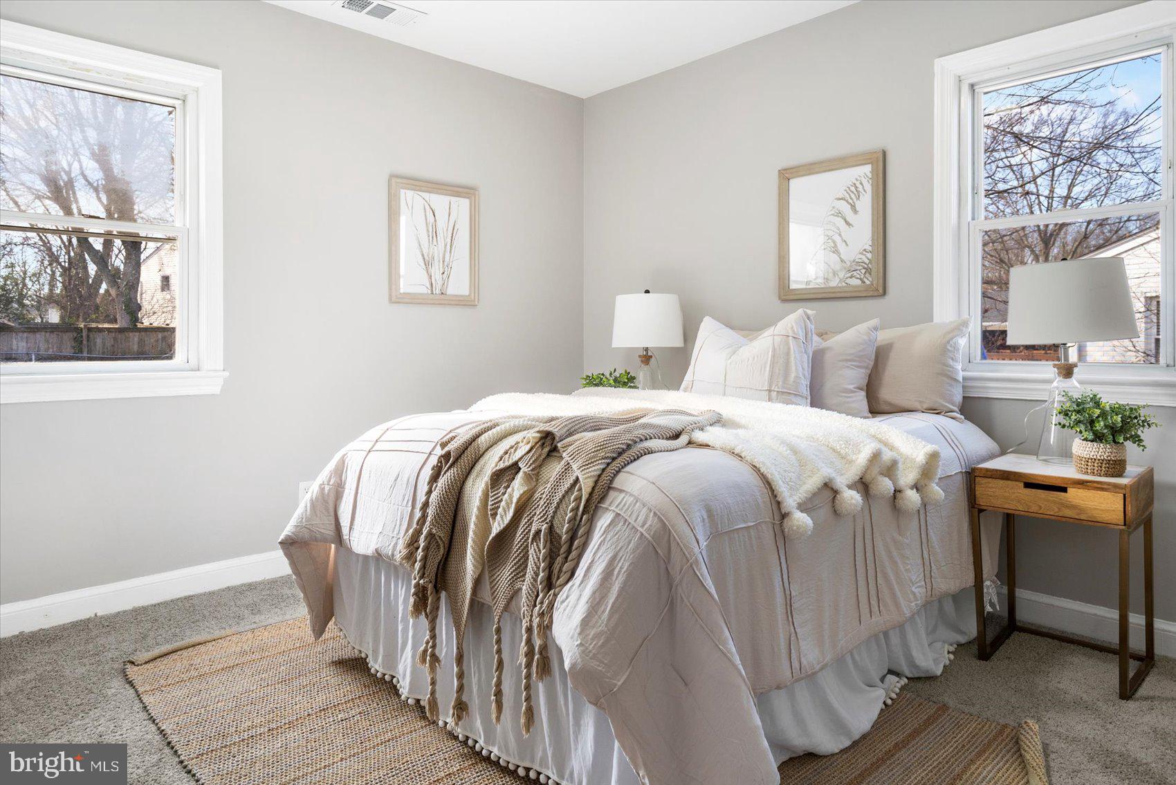 COLONY HILLS - Residential