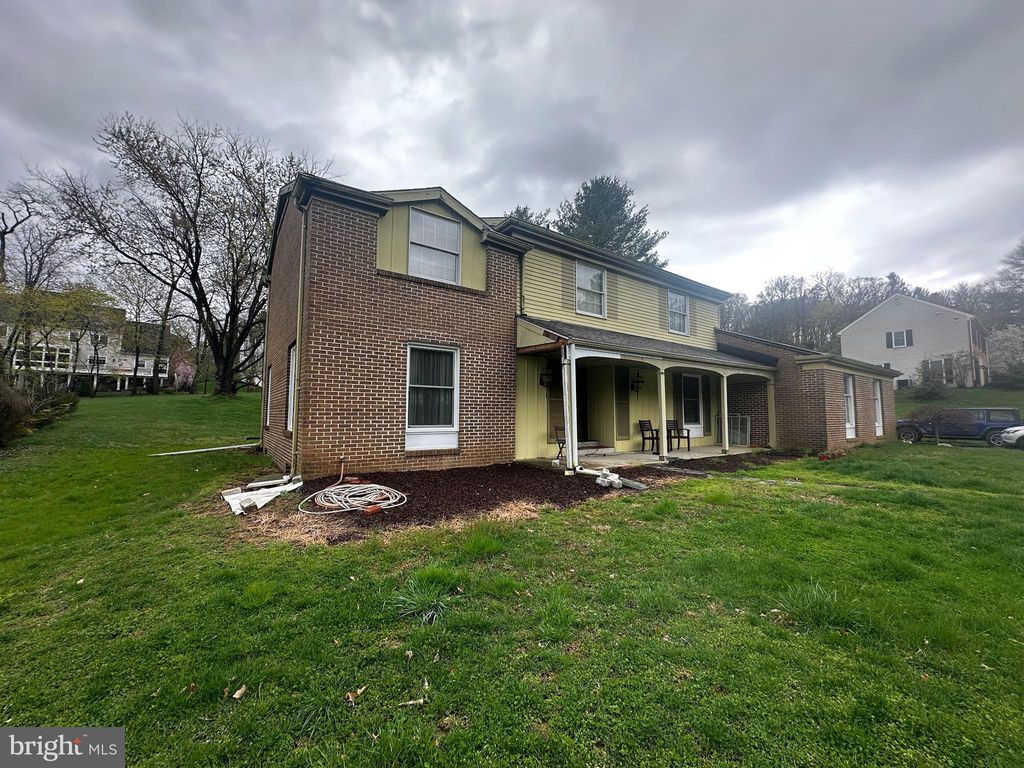 Photo of 2357 Fruitville Pike, LANCASTER, PA 17601 (MLS # PALA2068064)