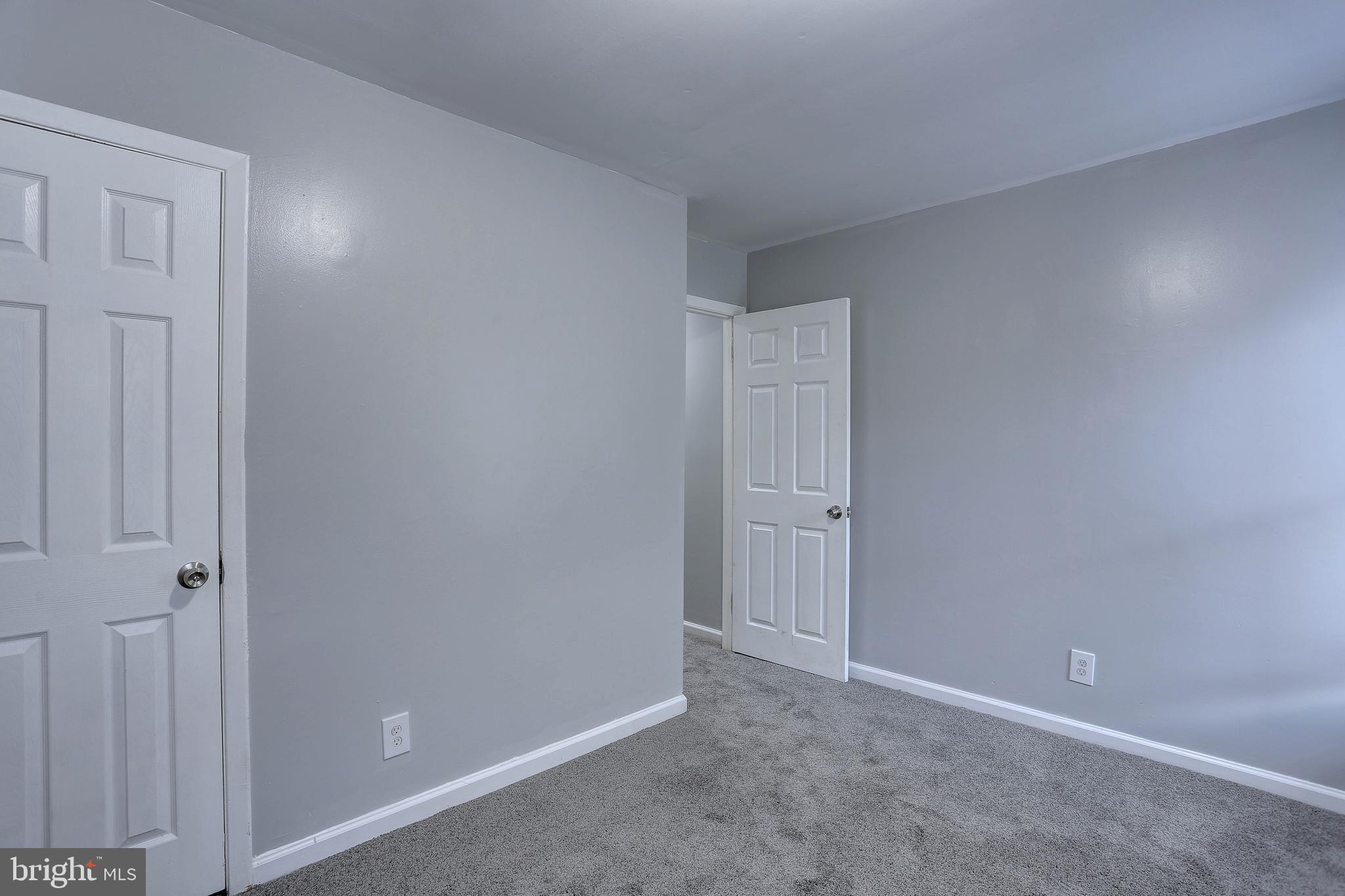 MIDTOWN EDMONDSON - Residential Lease