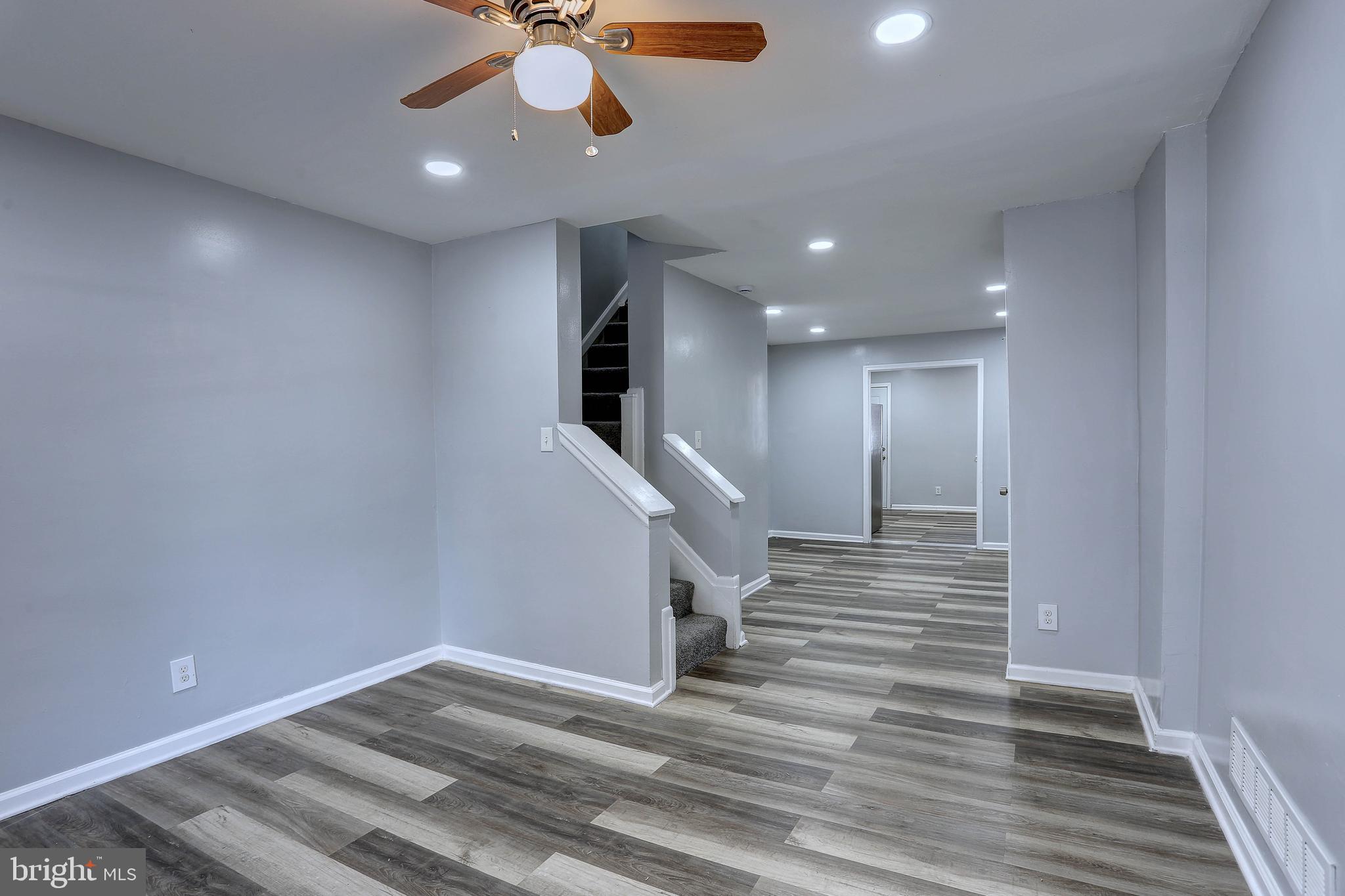 MIDTOWN EDMONDSON - Residential Lease
