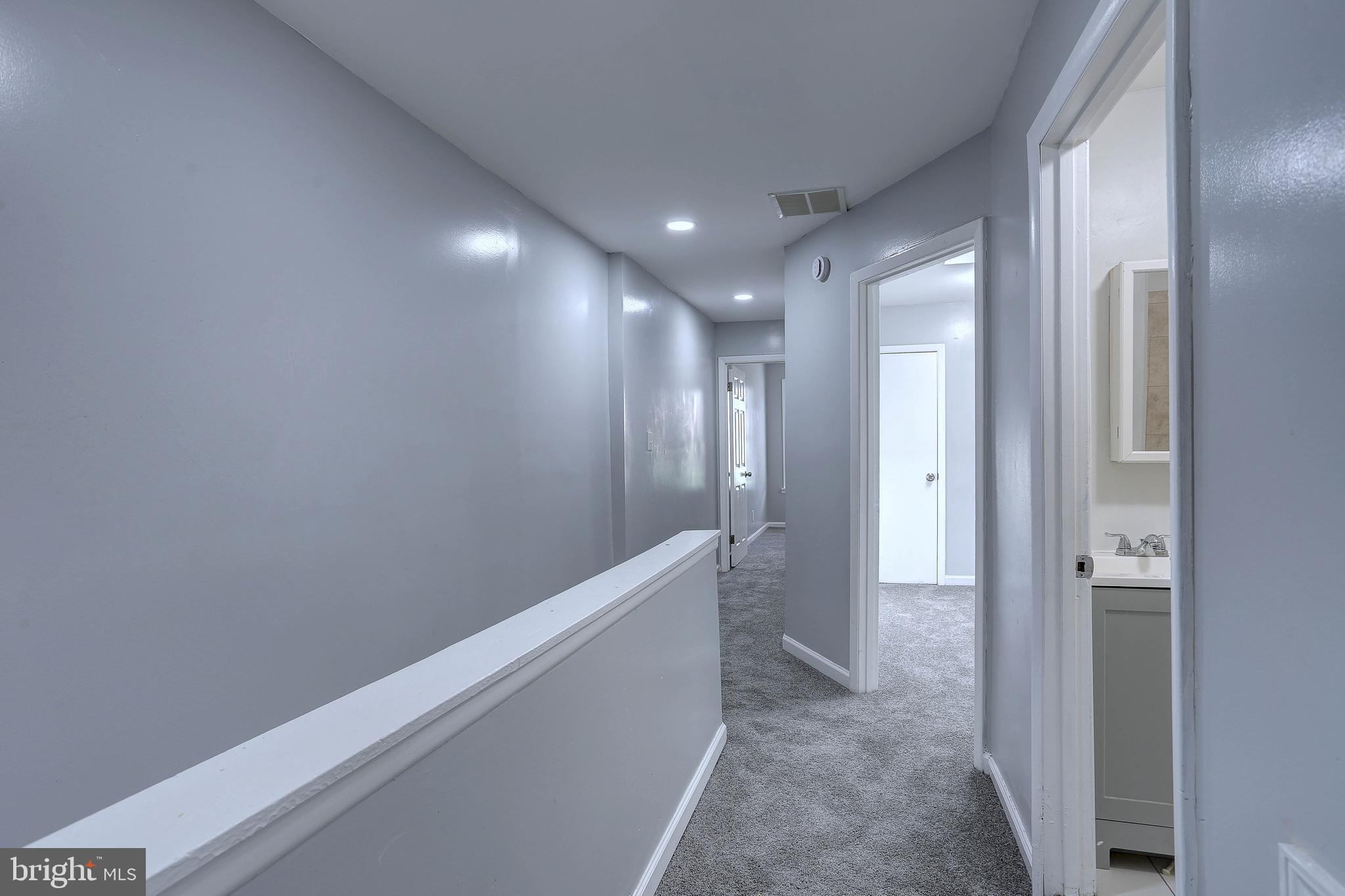 MIDTOWN EDMONDSON - Residential Lease