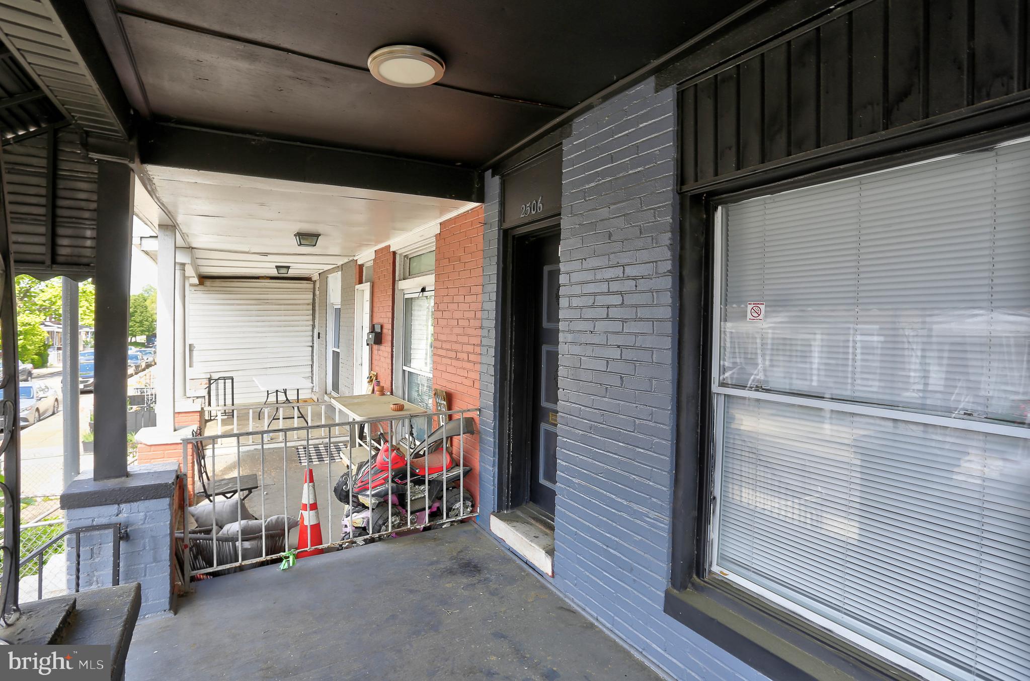 MIDTOWN EDMONDSON - Residential Lease