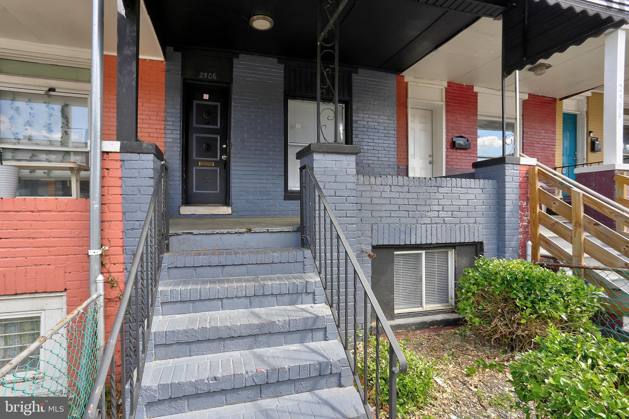 MIDTOWN EDMONDSON - Residential Lease