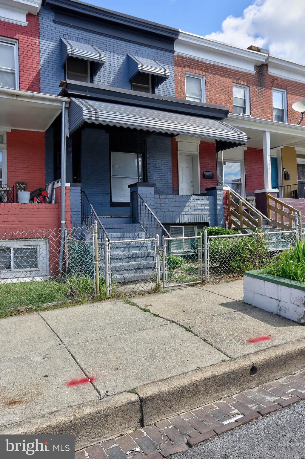 MIDTOWN EDMONDSON - Residential Lease