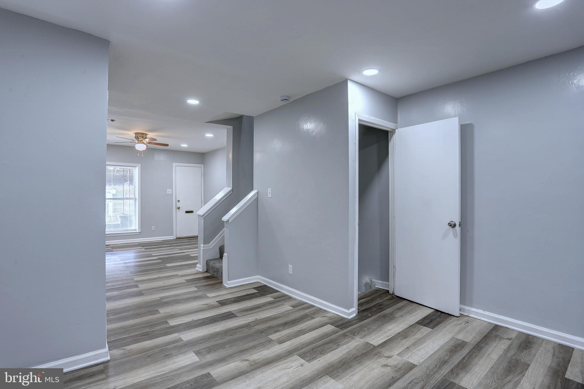 MIDTOWN EDMONDSON - Residential Lease