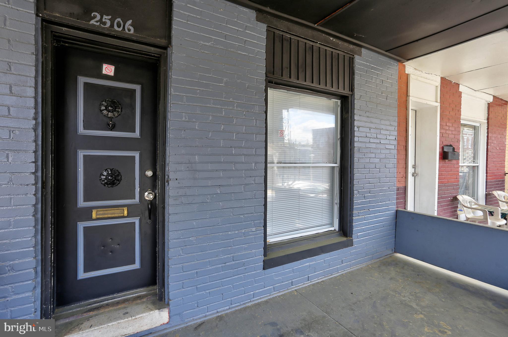 MIDTOWN EDMONDSON - Residential Lease