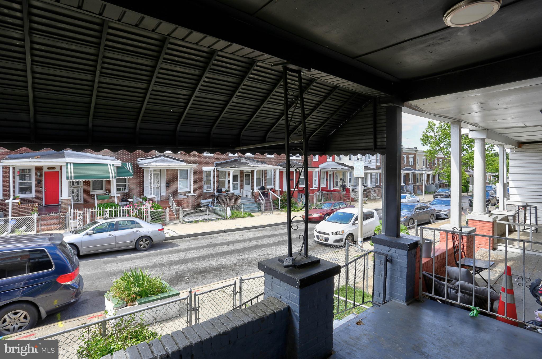 MIDTOWN EDMONDSON - Residential Lease