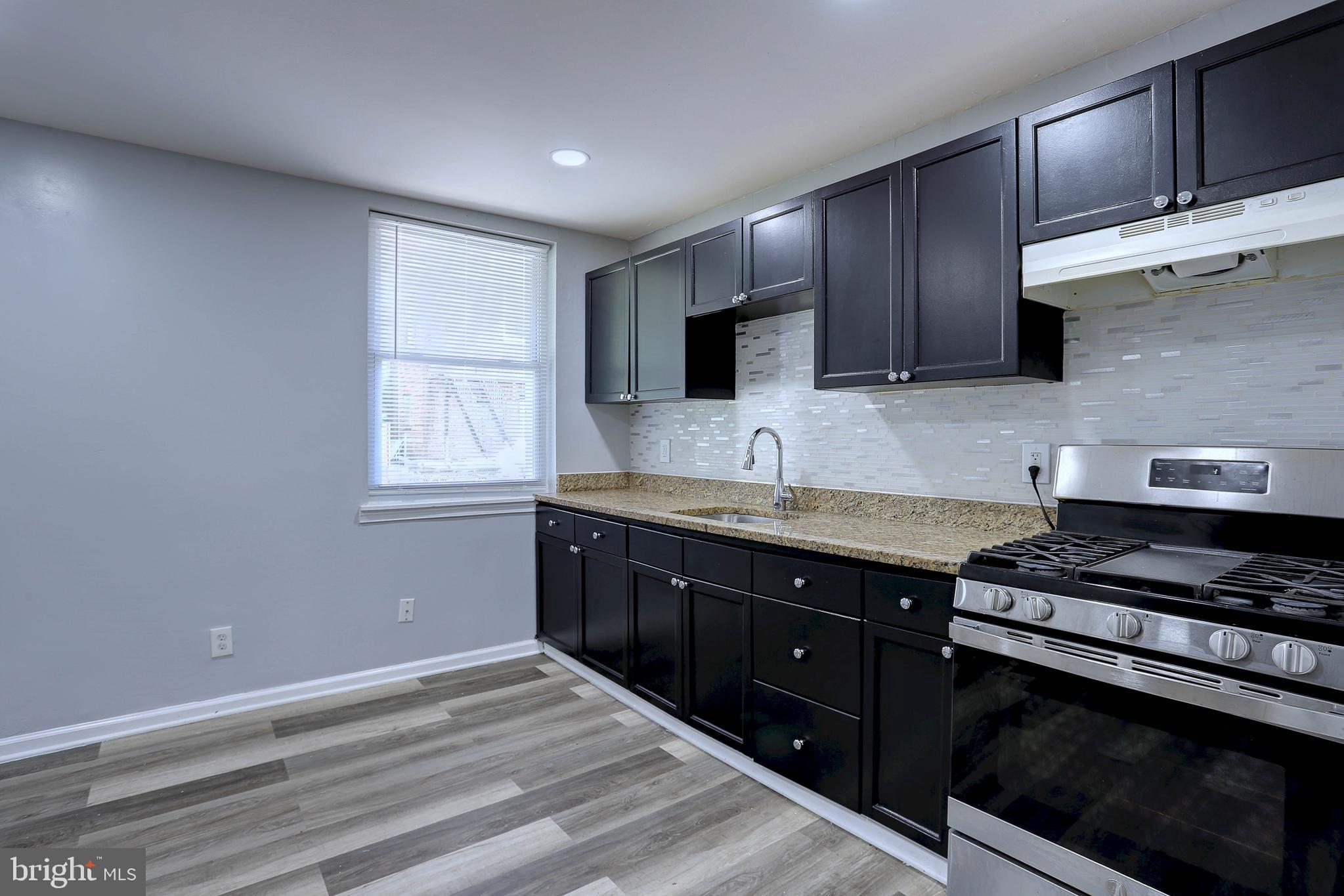 MIDTOWN EDMONDSON - Residential Lease