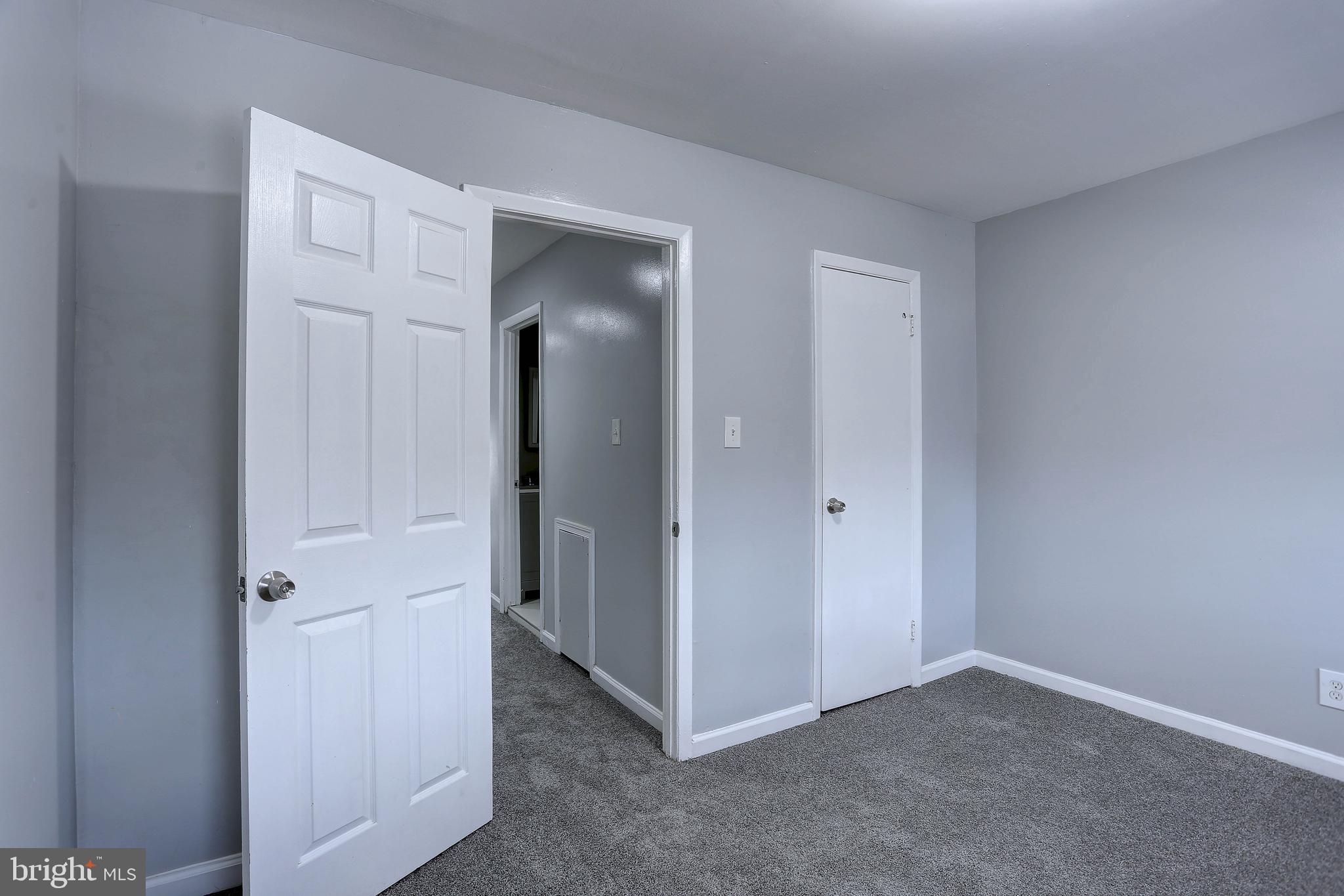 MIDTOWN EDMONDSON - Residential Lease