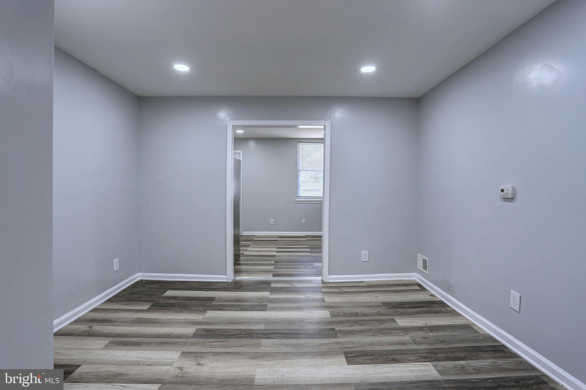 MIDTOWN EDMONDSON - Residential Lease
