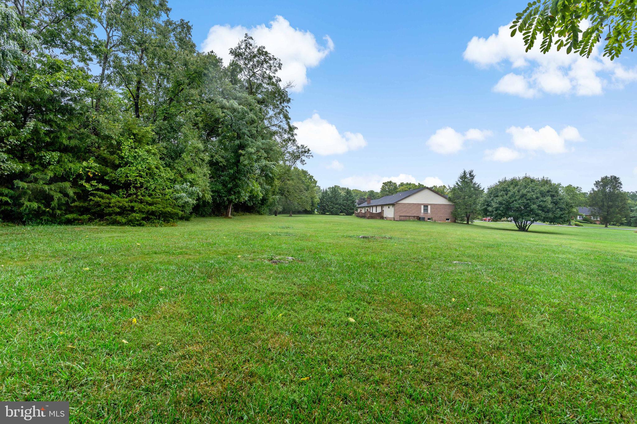 MARLOWE WOODS - Residential