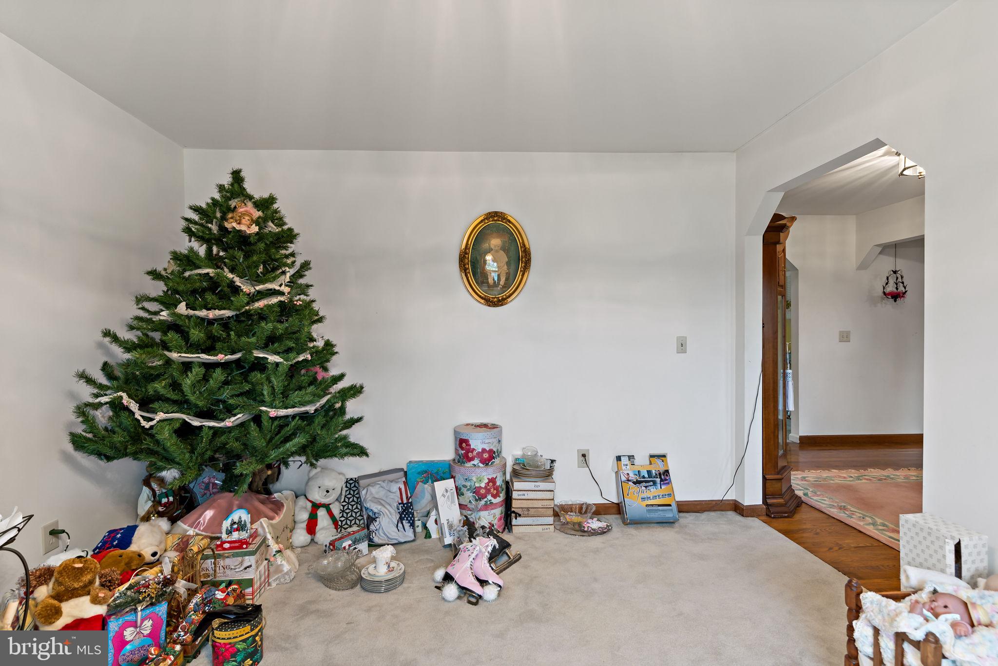 MARLOWE WOODS - Residential