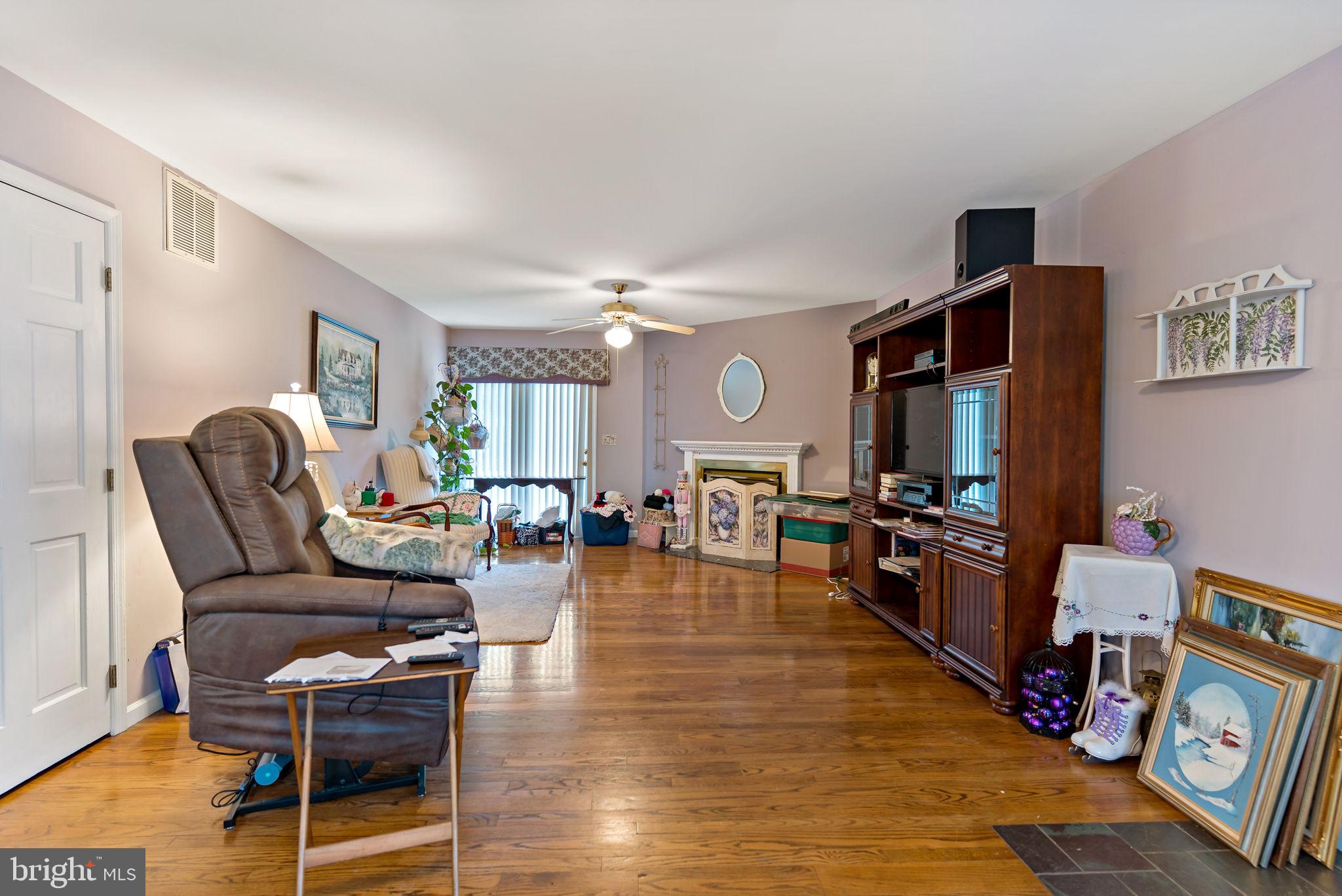 MARLOWE WOODS - Residential