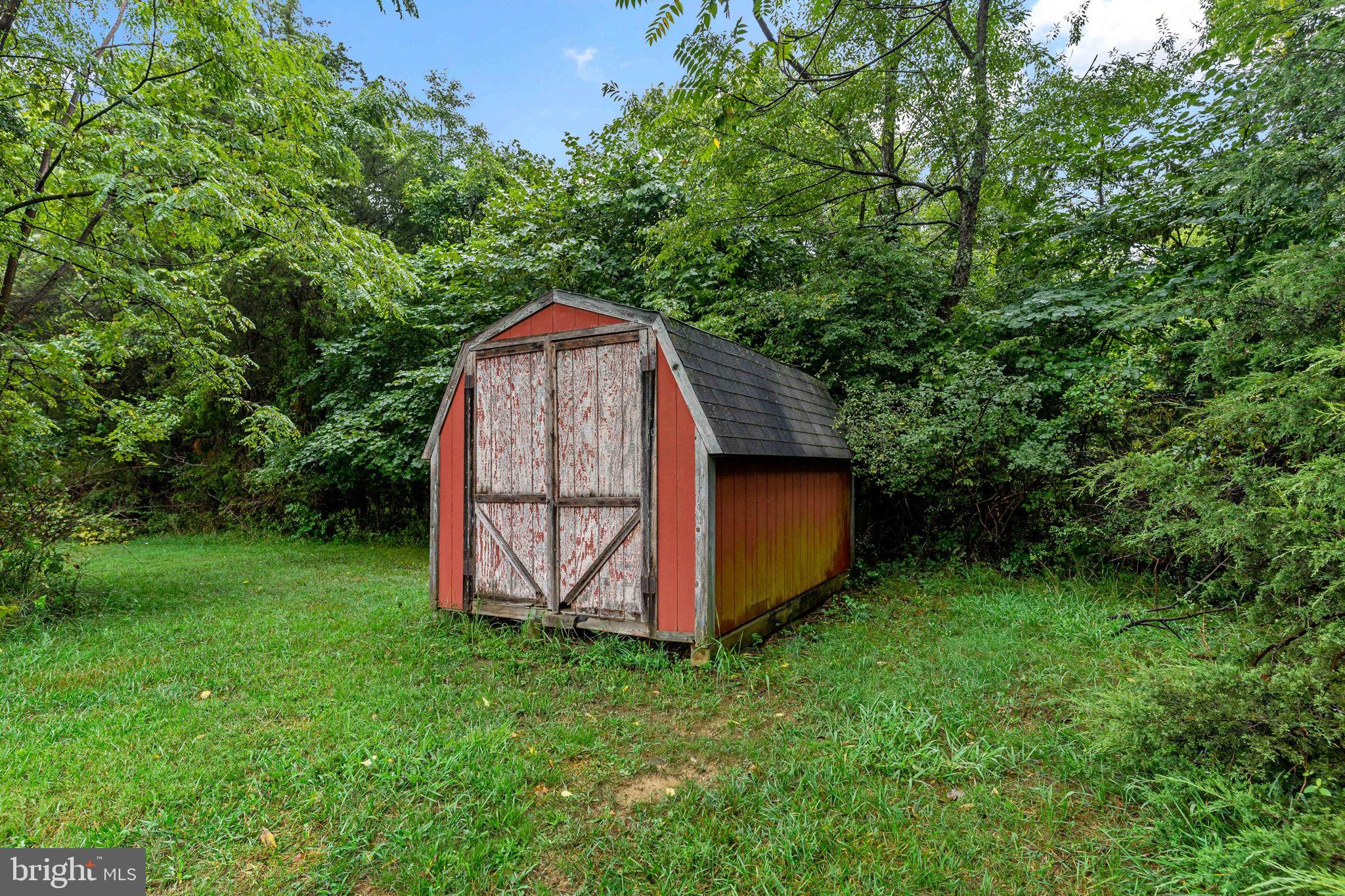 MARLOWE WOODS - Residential